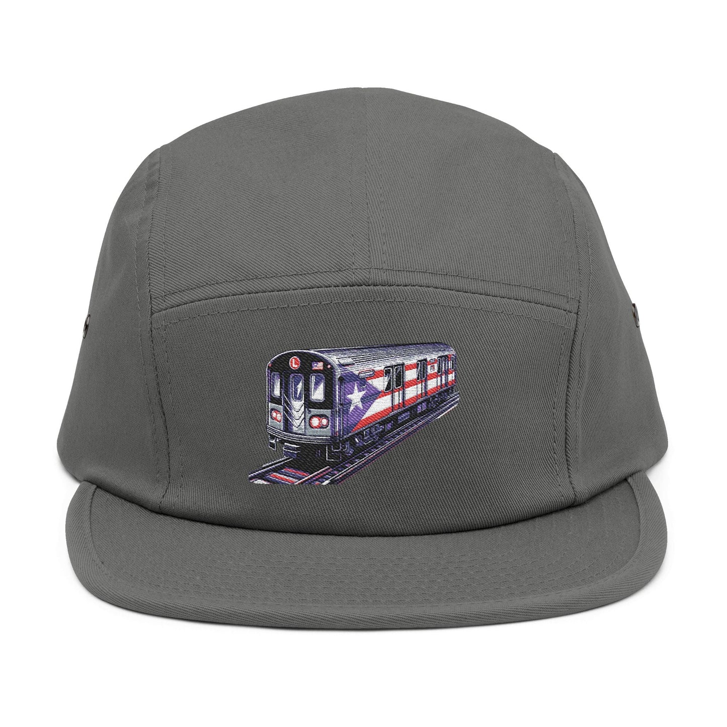 Puerto Rico Hat Boricua Baseball Cap Casual Headwear, Stylish Sun Hat, Gift for His her - Metamorphosis Creations
