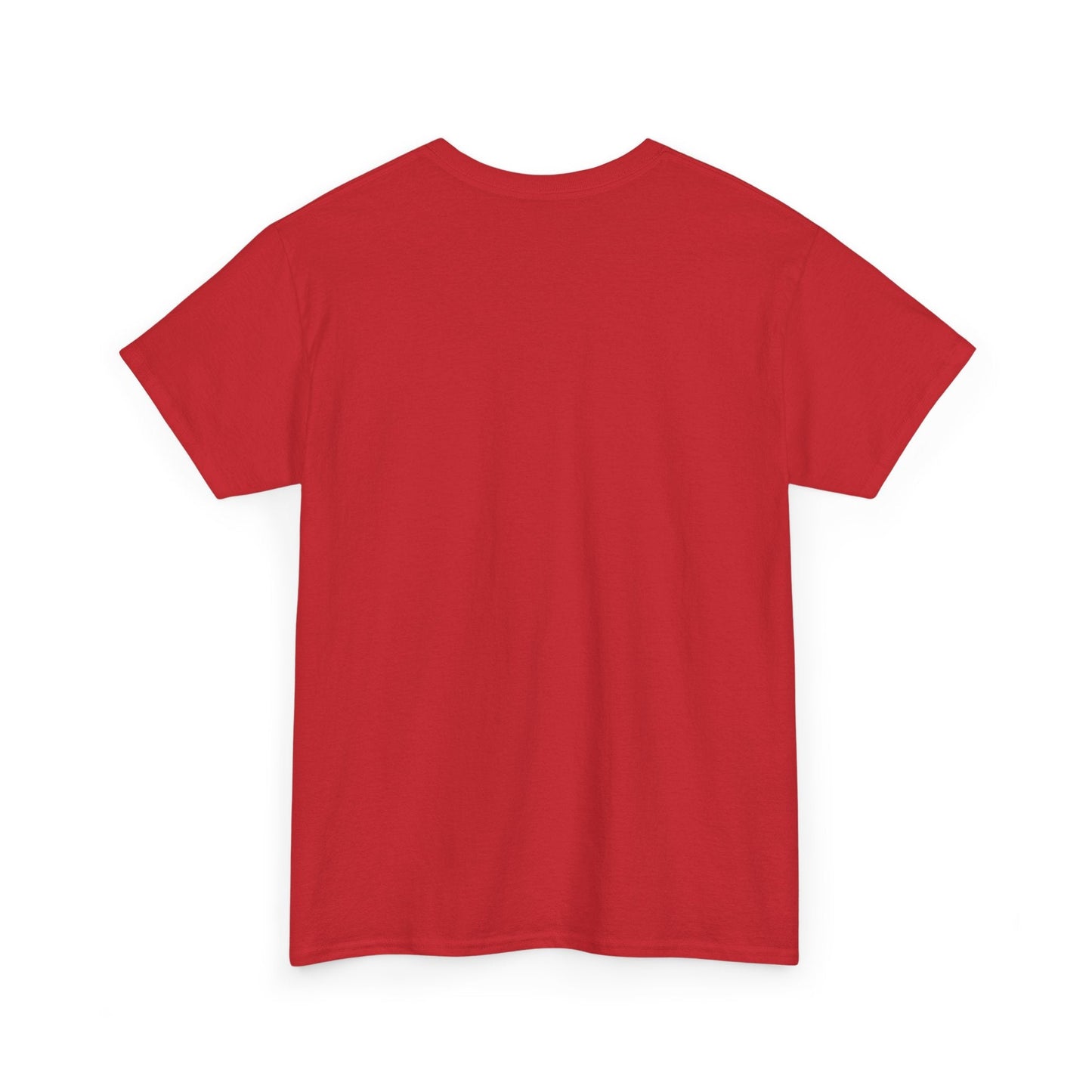 Puerto Rico Pride Collection Benito Pride Unisex Heavy Cotton Tee, Casual Wear, Gift Idea, Independence Day, Festival Outfit, Everyday Comfort - Metamorphosis Creations
