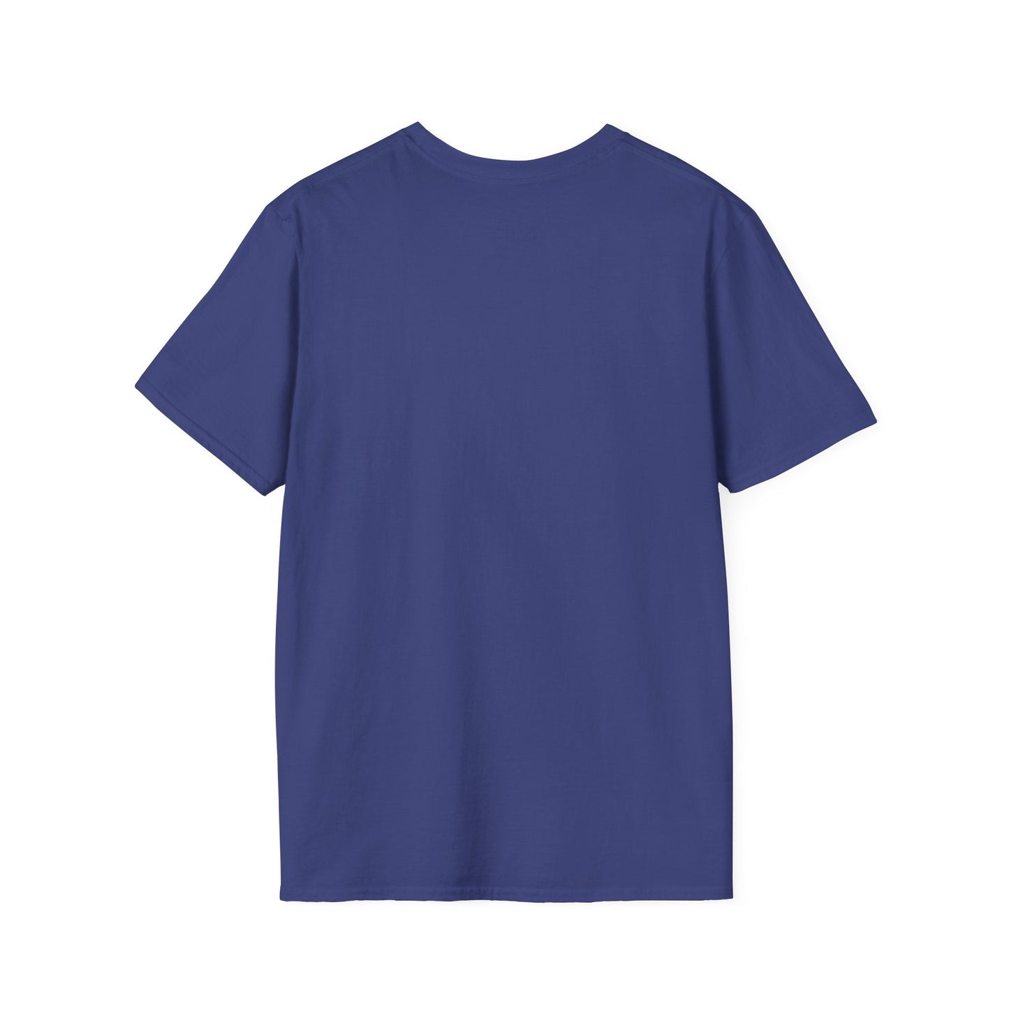 Puerto Rico Pride Tee – LGBTQ+ Unisex Softstyle Shirt for Festivals & Heritage Celebrations - Metamorphosis Creations