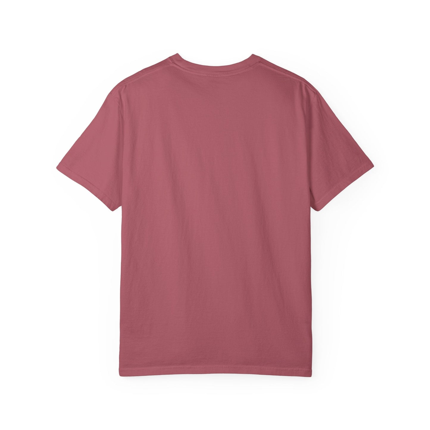 Radiate Positivity Heartfelt Unisex T-Shirt | Love & Connection Design | Gift for Loved Ones, Casual Wear, Valentine's Day, Anniversary, Family Bonding - Metamorphosis Creations