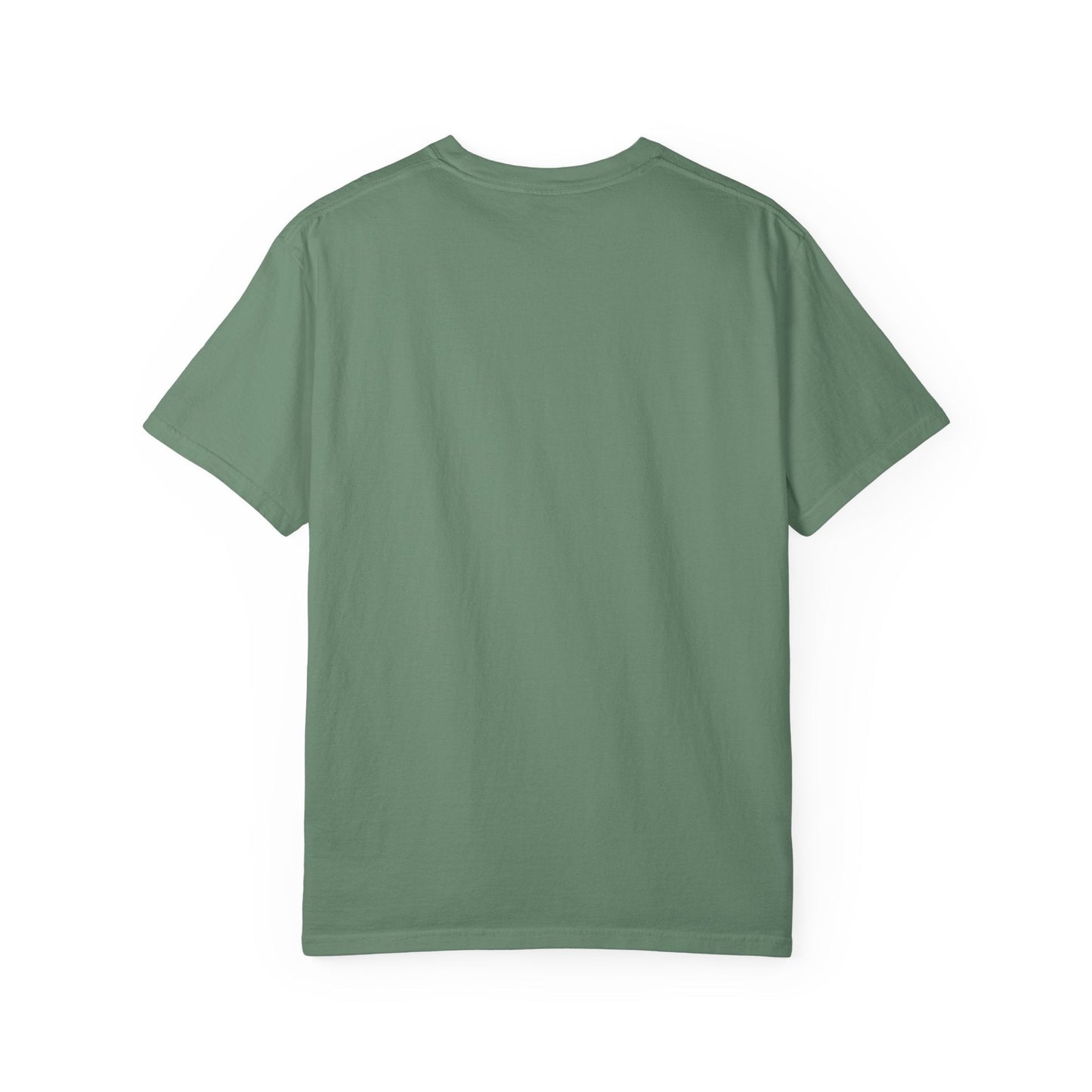 Say It Without Saying It Connection Graphic T-Shirt - Unisex, Love and Nature Design, Perfect for Casual Wear, Gifts, and Festivals - Metamorphosis Creations