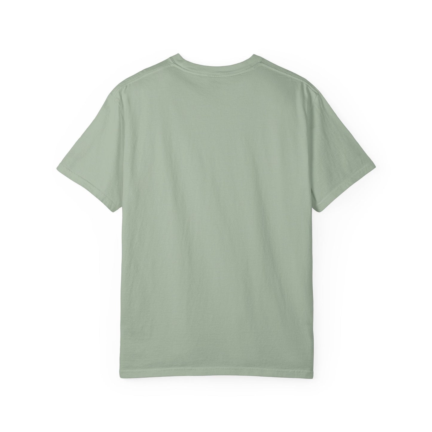 Say It Without Saying It Connection Graphic T-Shirt - Unisex, Love and Nature Design, Perfect for Casual Wear, Gifts, and Festivals - Metamorphosis Creations