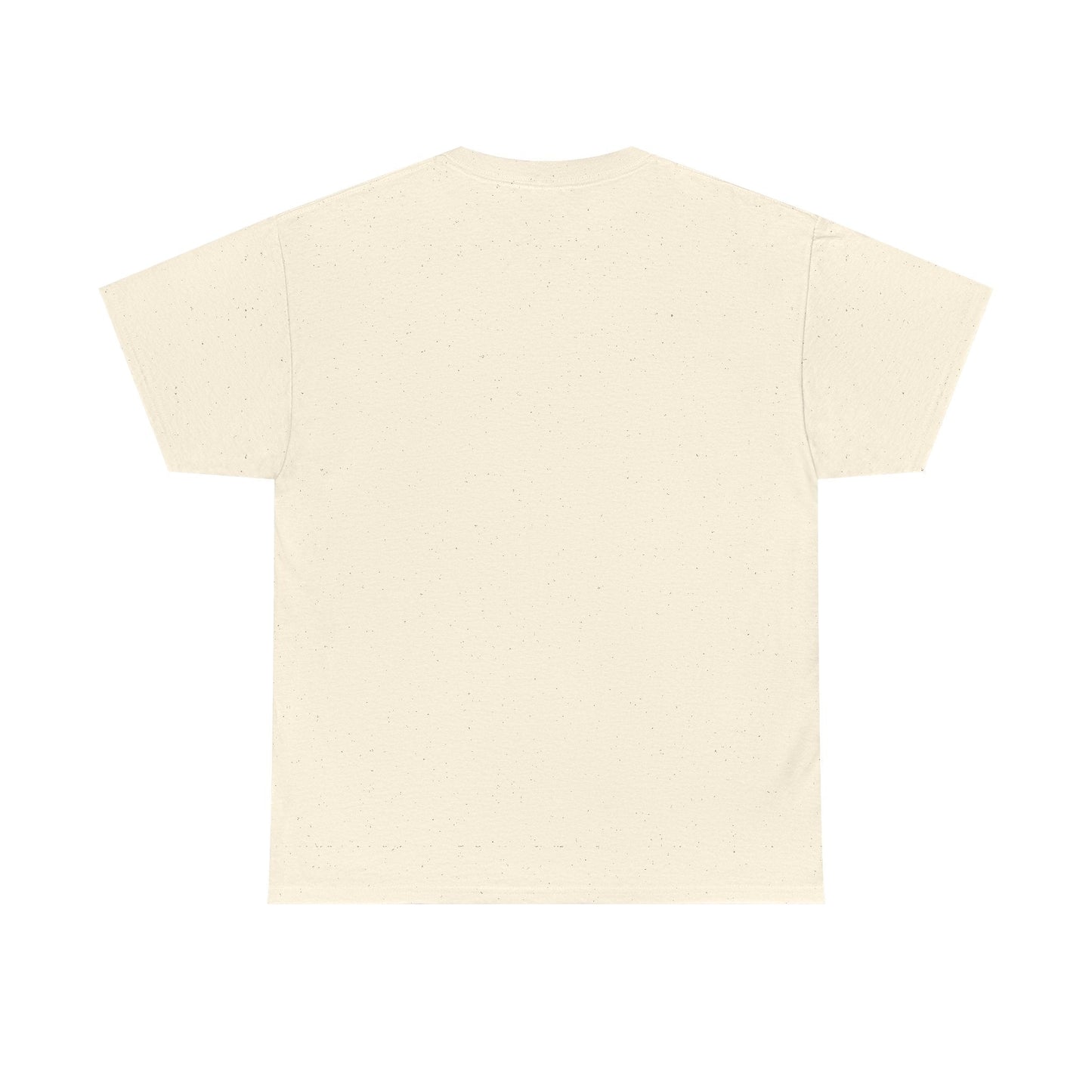 Say It Without Saying It Unisex Heavy Cotton Tee - Metamorphosis Creations