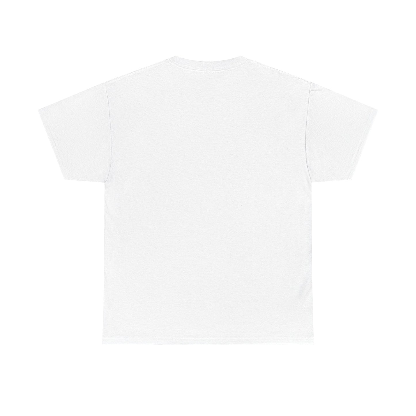 Say It Without Saying It Unisex Heavy Cotton Tee - Metamorphosis Creations
