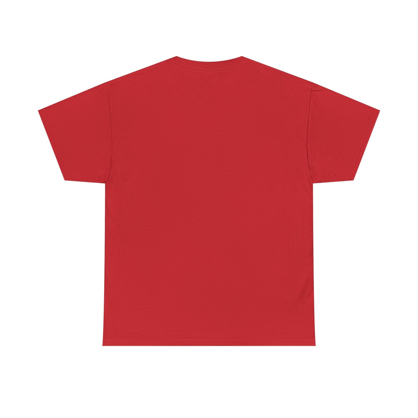 Say It Without Saying It Unisex Heavy Cotton Tee - Metamorphosis Creations