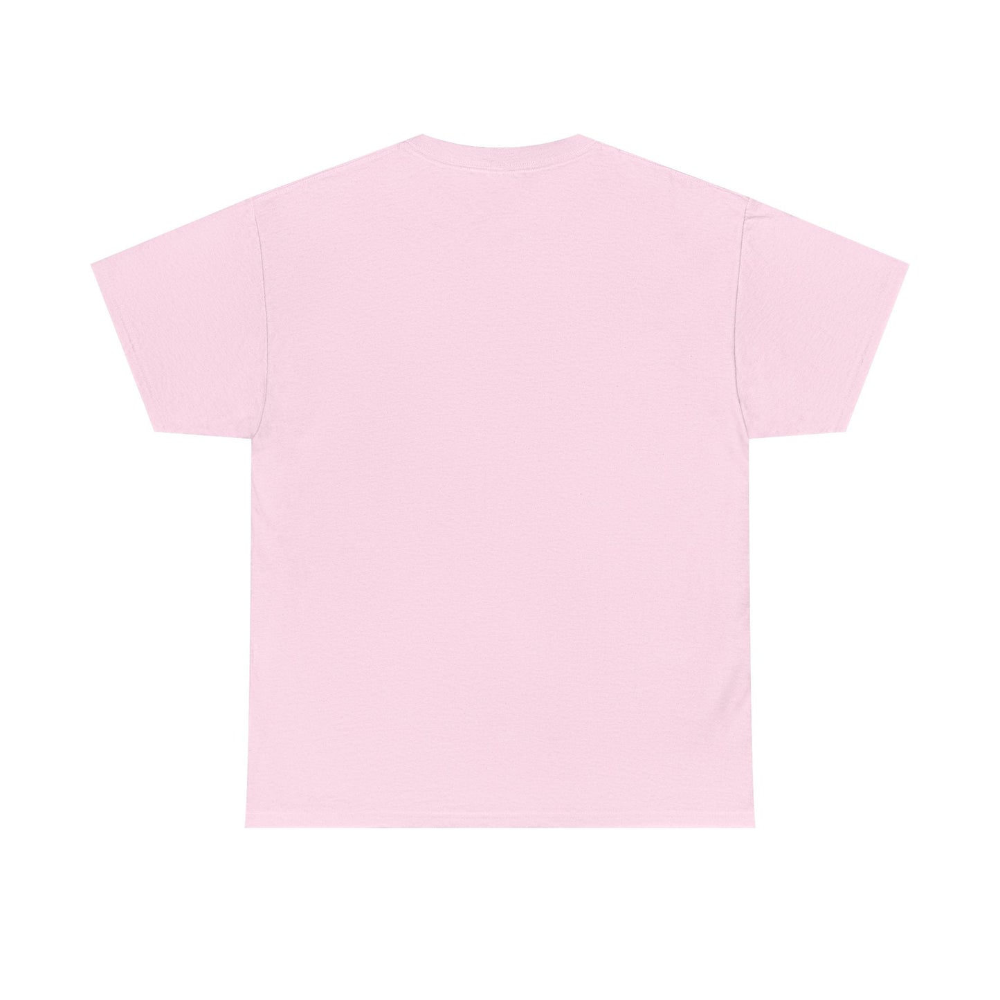 Say It Without Saying It Unisex Heavy Cotton Tee - Metamorphosis Creations