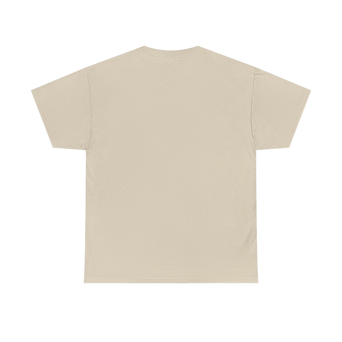 Say It Without Saying It Unisex Heavy Cotton Tee - Metamorphosis Creations