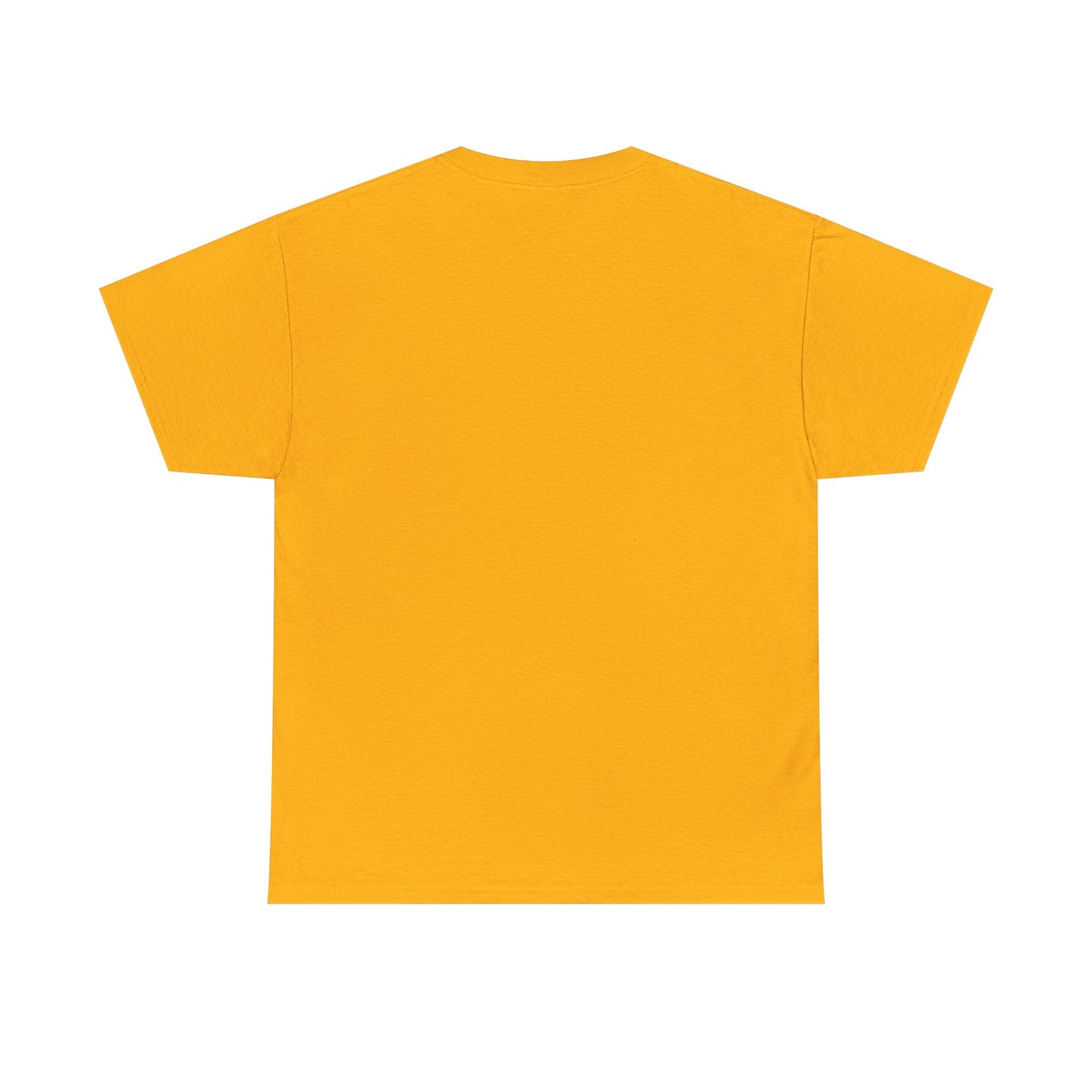 Say It Without Saying It Unisex Heavy Cotton Tee - Metamorphosis Creations