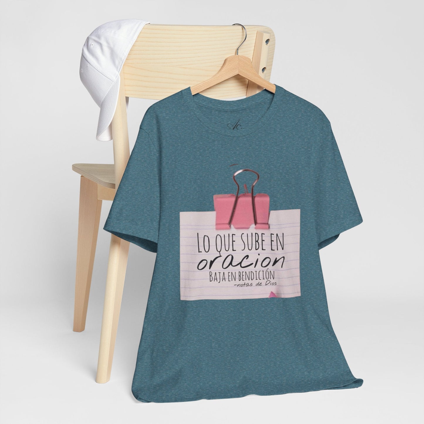 Say It Without Saying It Unisex Jersey Short Sleeve Tee - Metamorphosis Creations