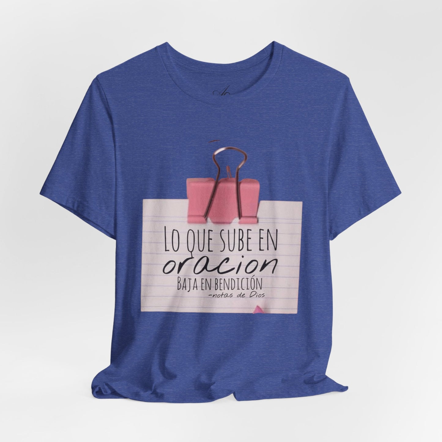 Say It Without Saying It Unisex Jersey Short Sleeve Tee - Metamorphosis Creations