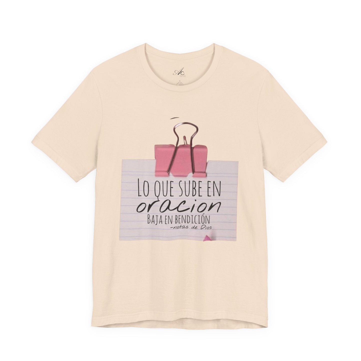 Say It Without Saying It Unisex Jersey Short Sleeve Tee - Metamorphosis Creations