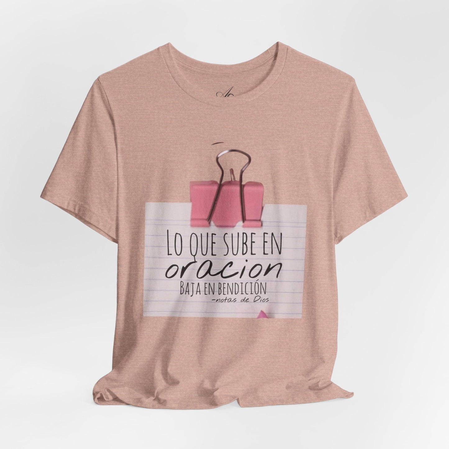 Say It Without Saying It Unisex Jersey Short Sleeve Tee - Metamorphosis Creations