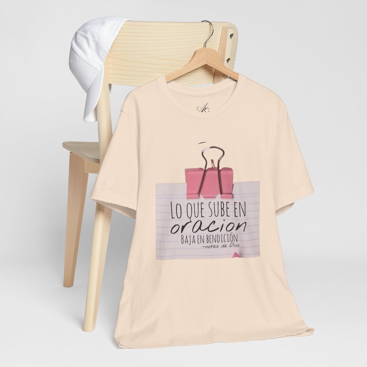Say It Without Saying It Unisex Jersey Short Sleeve Tee - Metamorphosis Creations