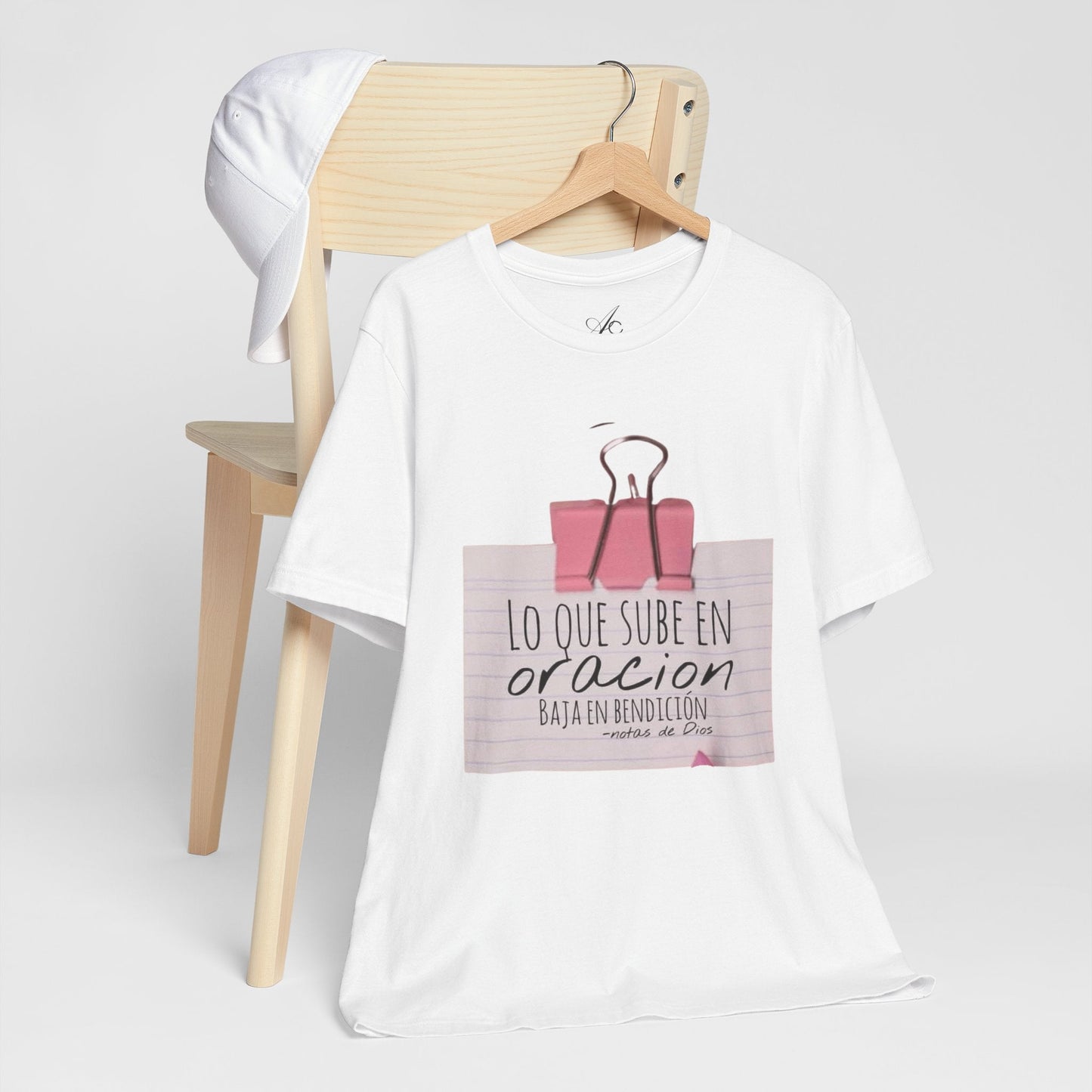 Say It Without Saying It Unisex Jersey Short Sleeve Tee - Metamorphosis Creations