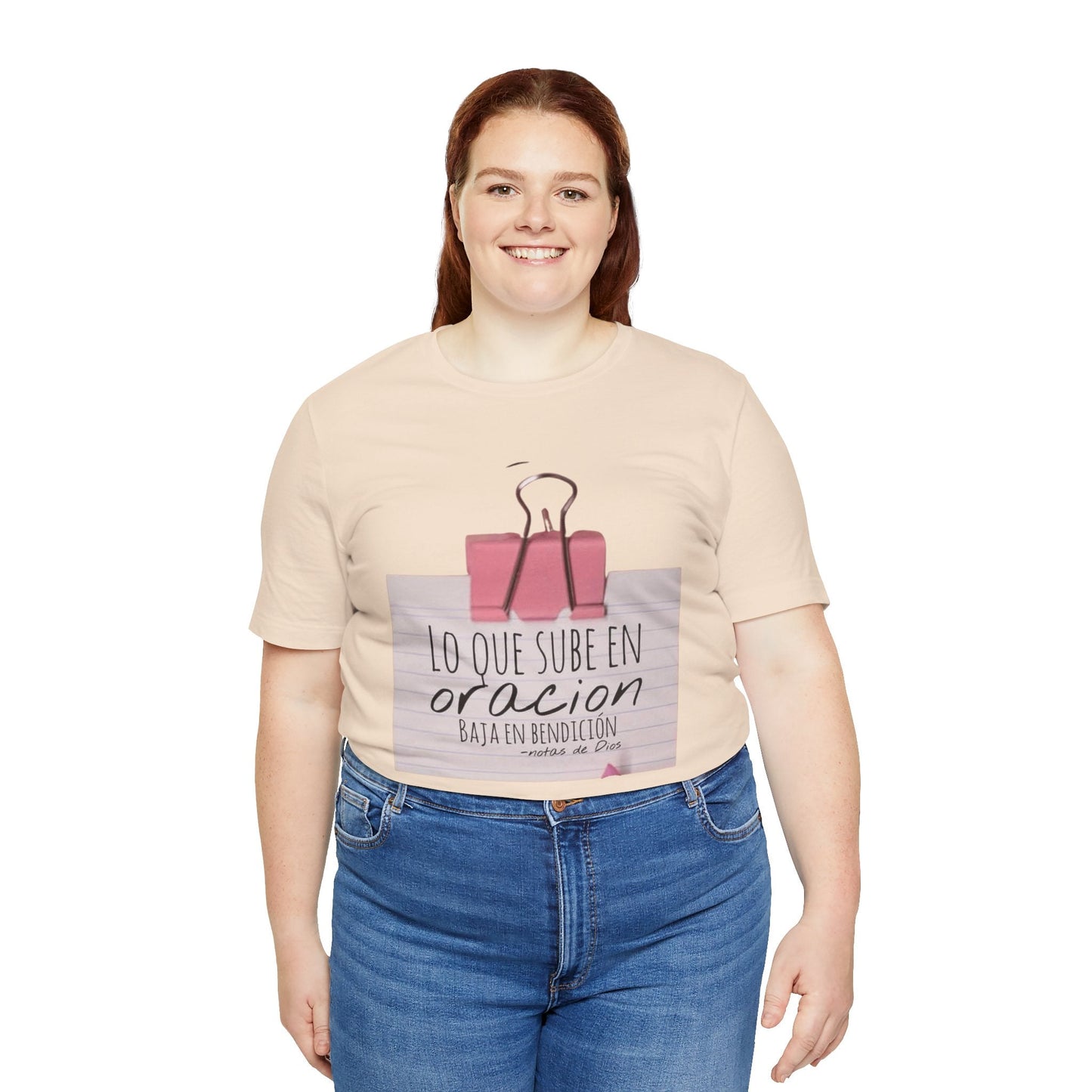 Say It Without Saying It Unisex Jersey Short Sleeve Tee - Metamorphosis Creations