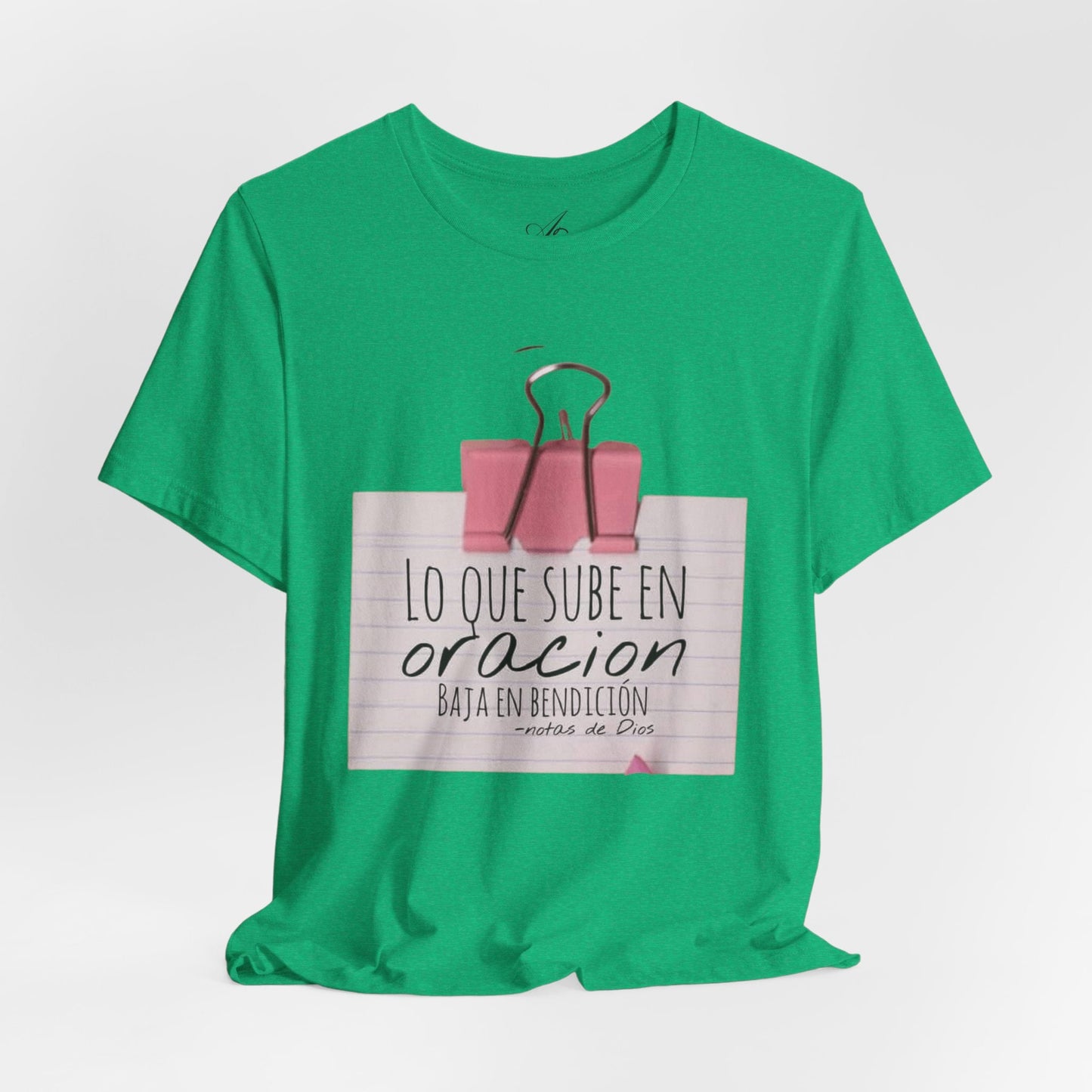 Say It Without Saying It Unisex Jersey Short Sleeve Tee - Metamorphosis Creations
