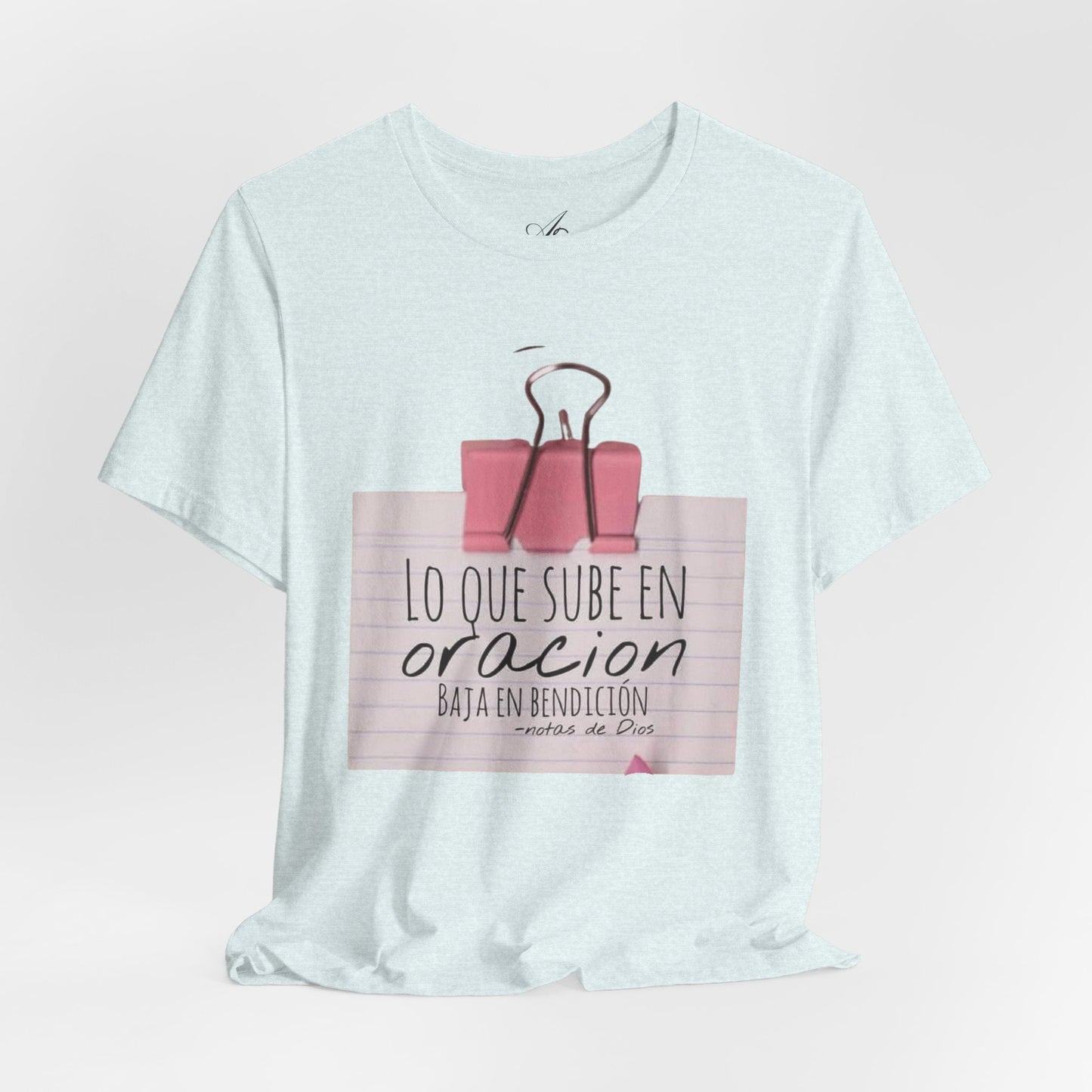 Say It Without Saying It Unisex Jersey Short Sleeve Tee - Metamorphosis Creations