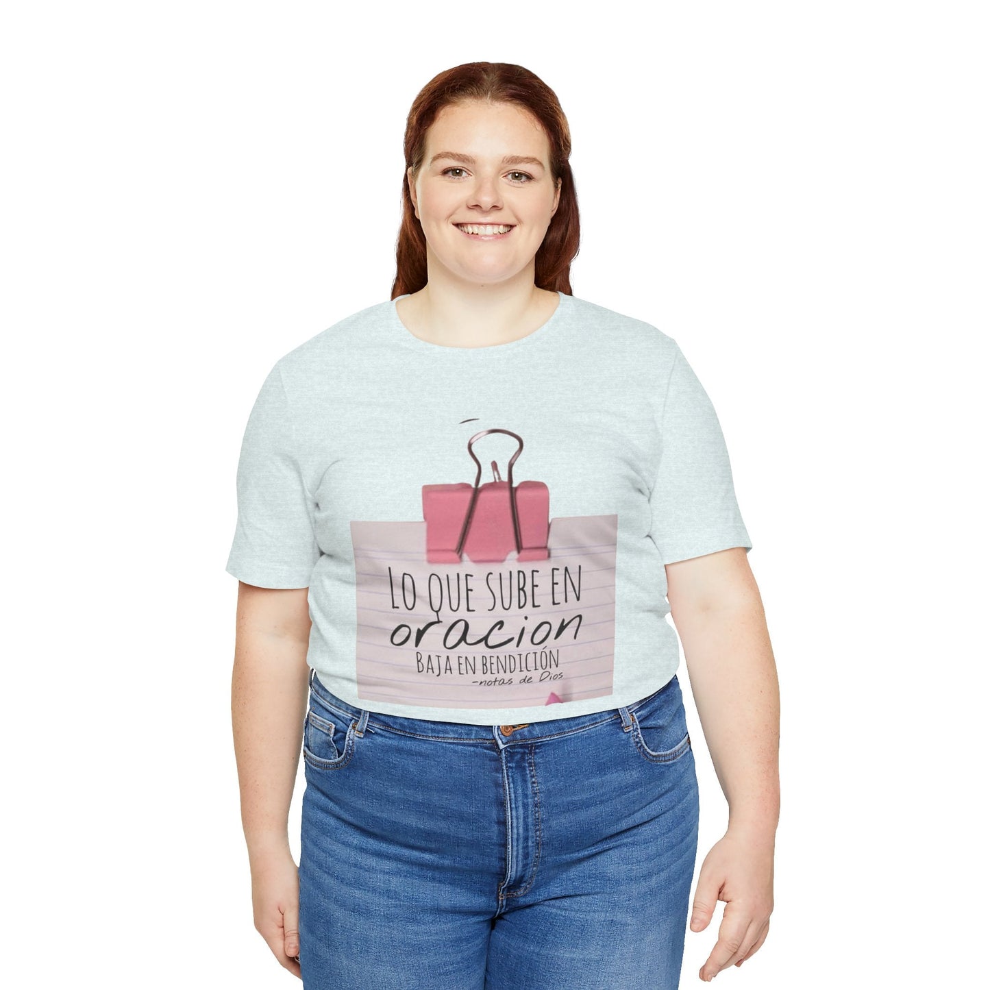 Say It Without Saying It Unisex Jersey Short Sleeve Tee - Metamorphosis Creations