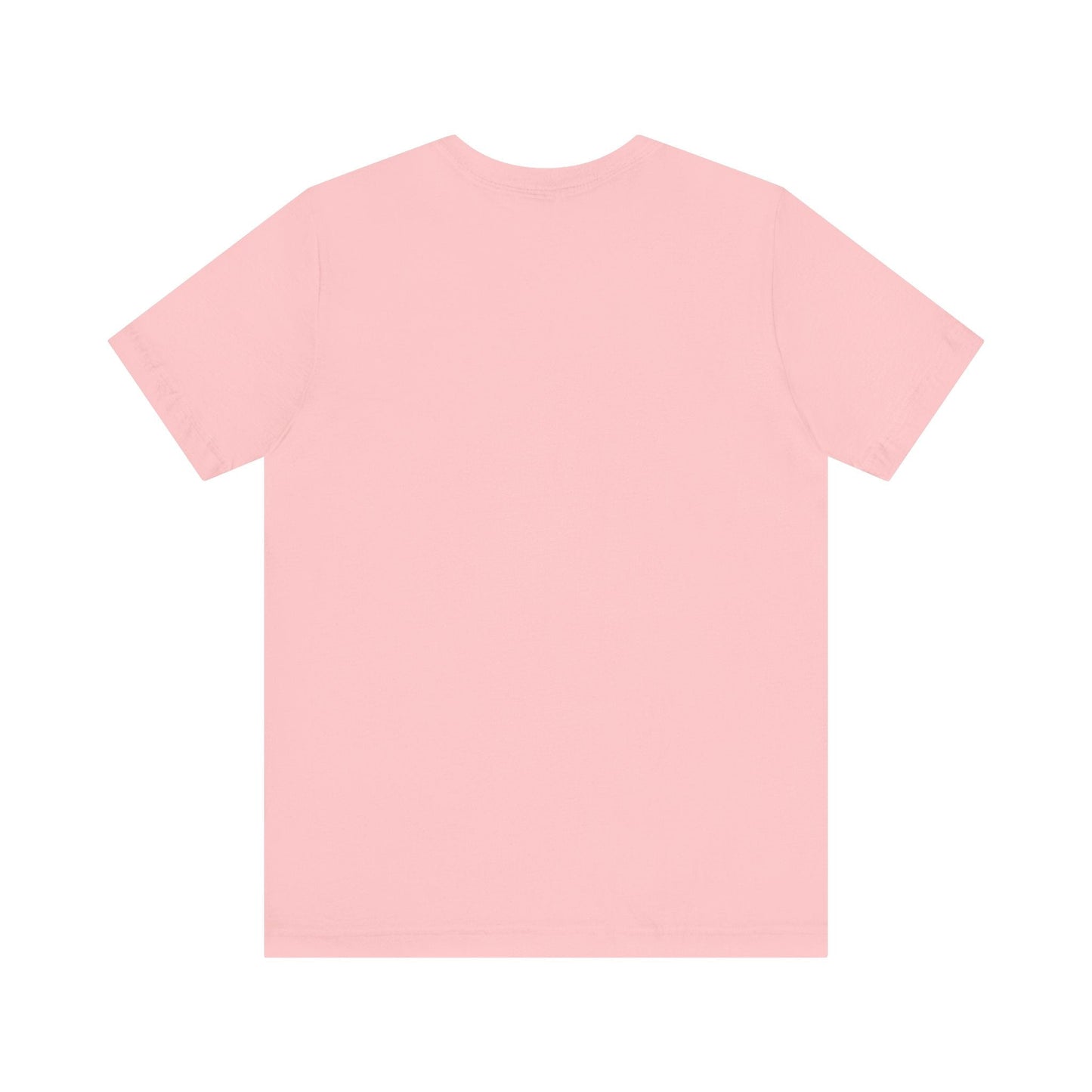 Say It Without Saying It Unisex Jersey Short Sleeve Tee - Metamorphosis Creations