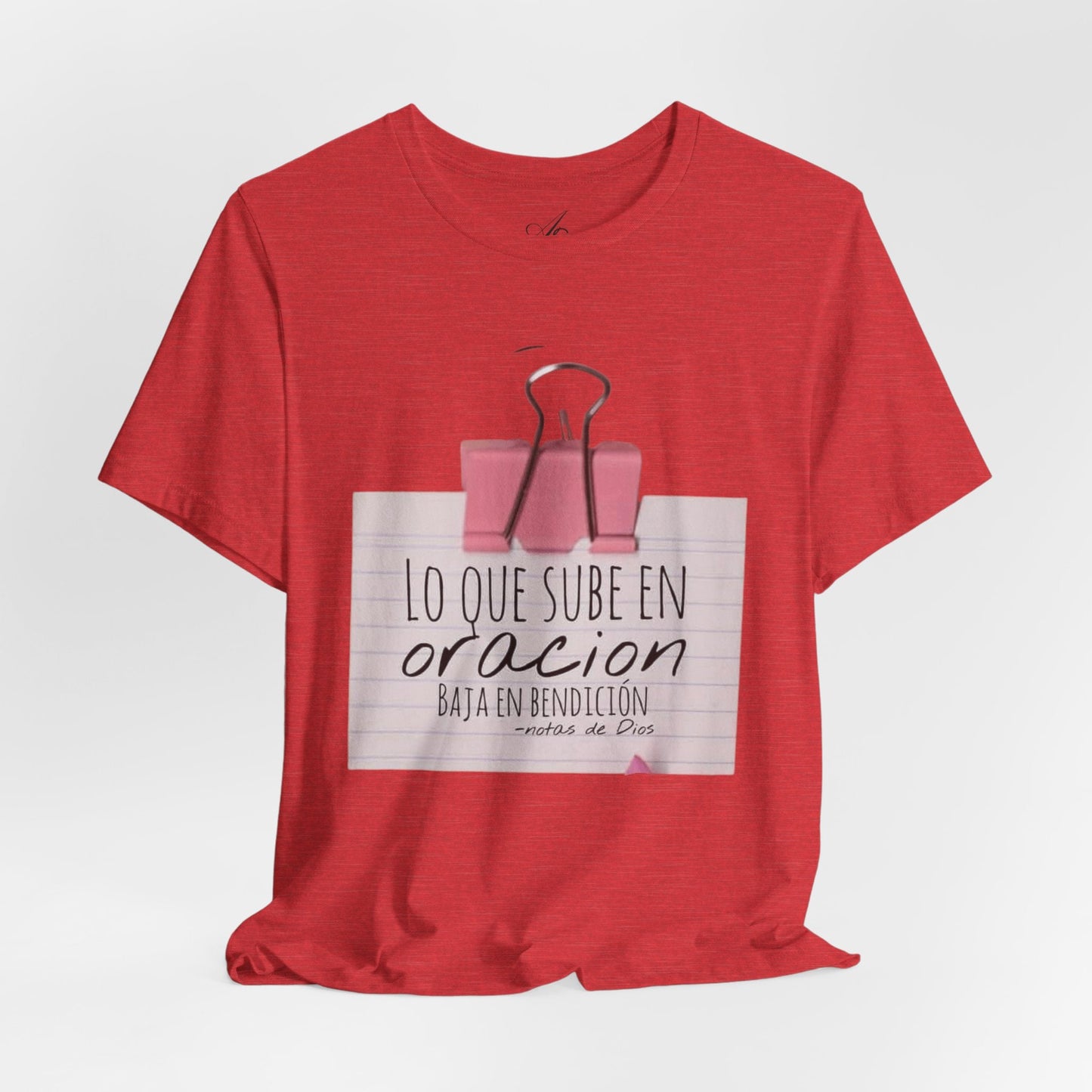 Say It Without Saying It Unisex Jersey Short Sleeve Tee - Metamorphosis Creations