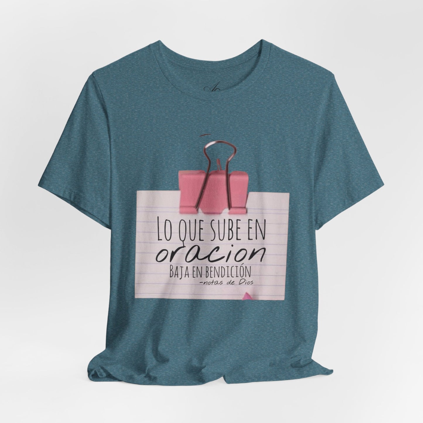 Say It Without Saying It Unisex Jersey Short Sleeve Tee - Metamorphosis Creations