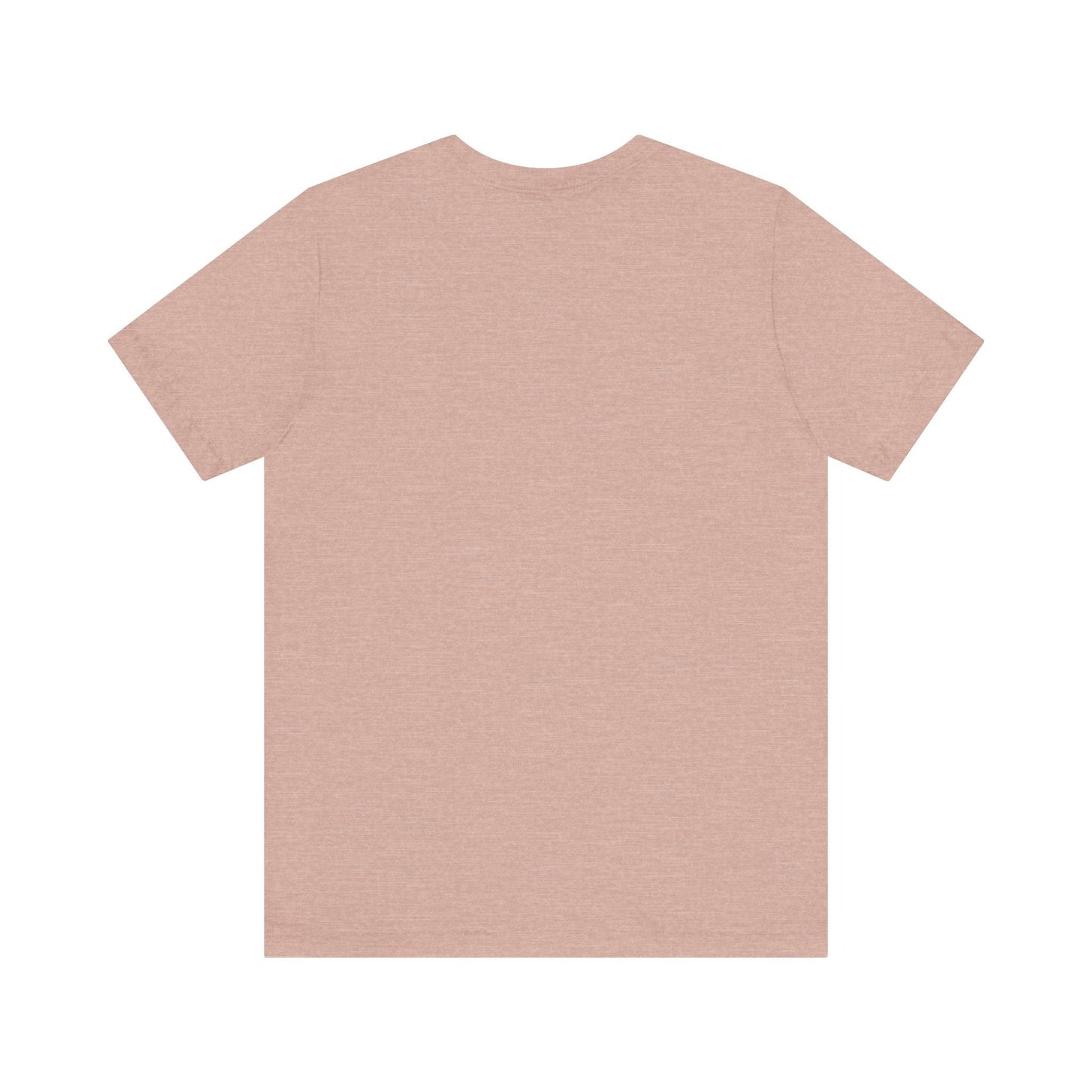 Say It Without Saying It Unisex Jersey Short Sleeve Tee - Metamorphosis Creations