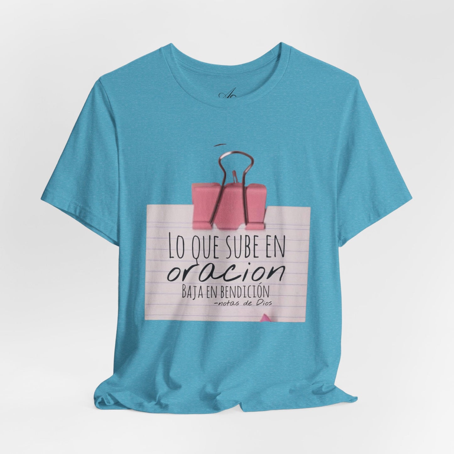 Say It Without Saying It Unisex Jersey Short Sleeve Tee - Metamorphosis Creations