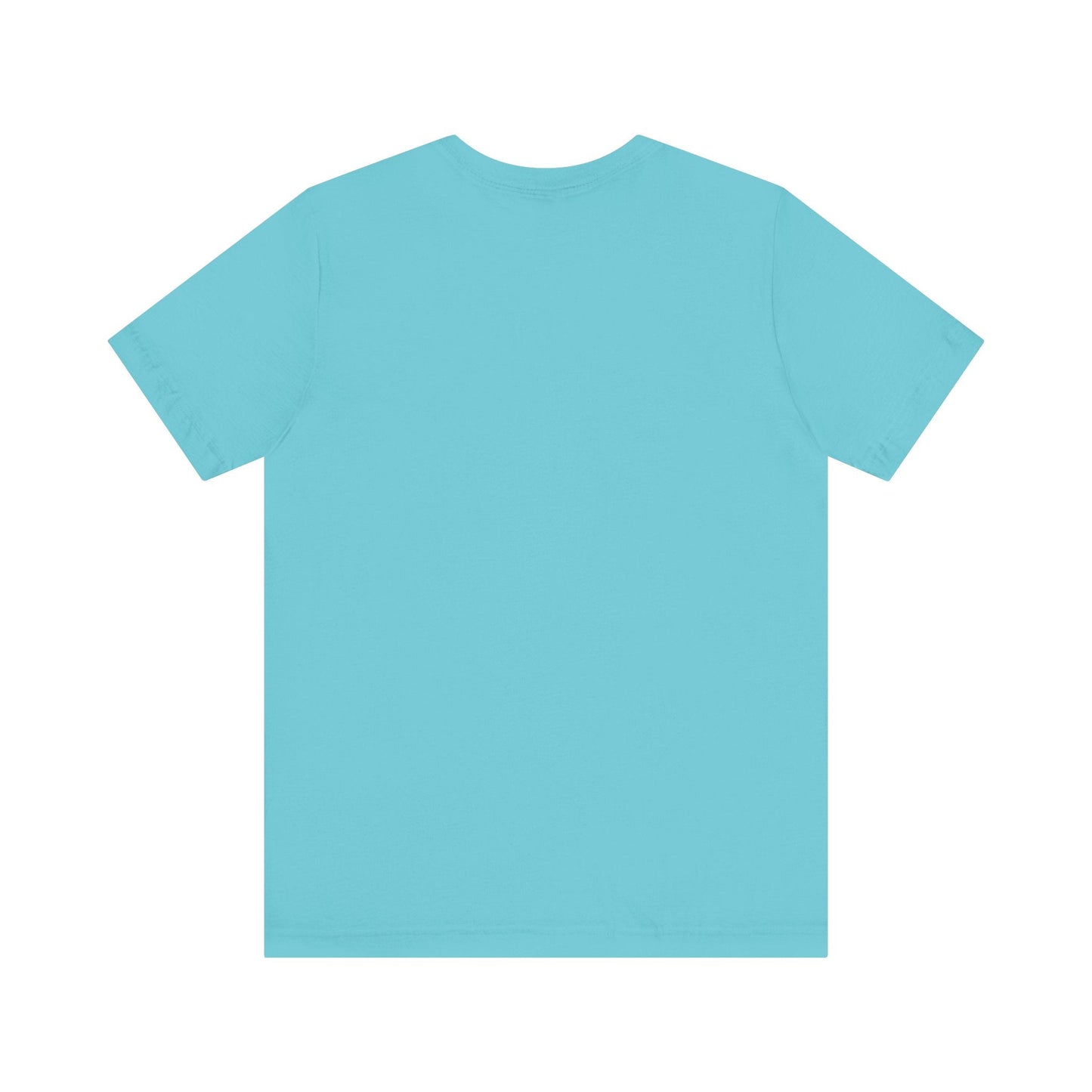 Say It Without Saying It Unisex Jersey Short Sleeve Tee - Metamorphosis Creations