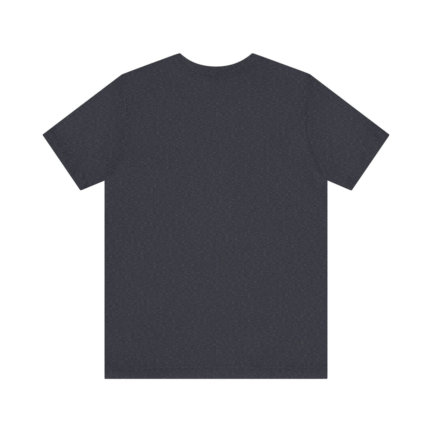 Say It Without Saying It Unisex Jersey Short Sleeve Tee - Metamorphosis Creations