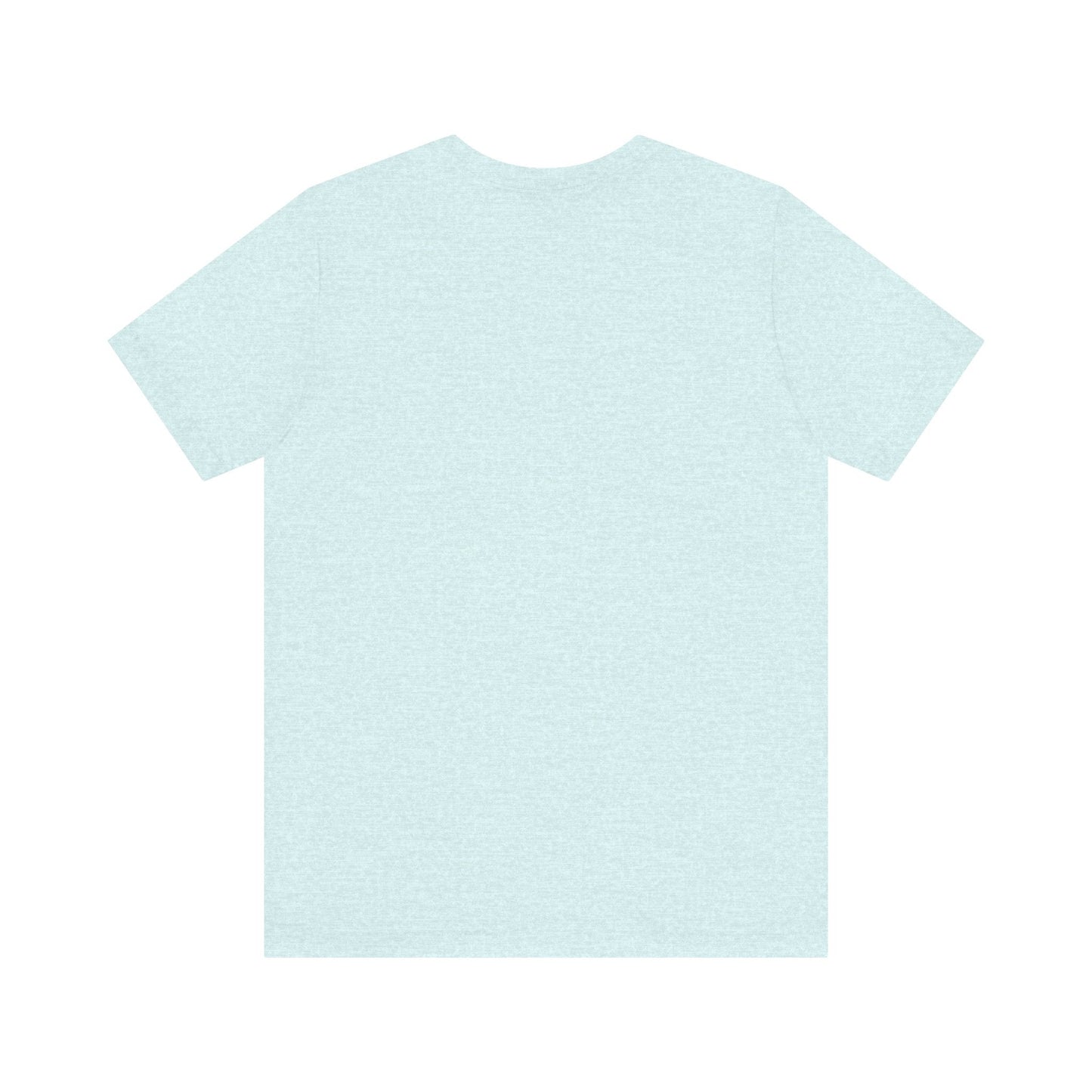 Say It Without Saying It Unisex Jersey Short Sleeve Tee - Metamorphosis Creations