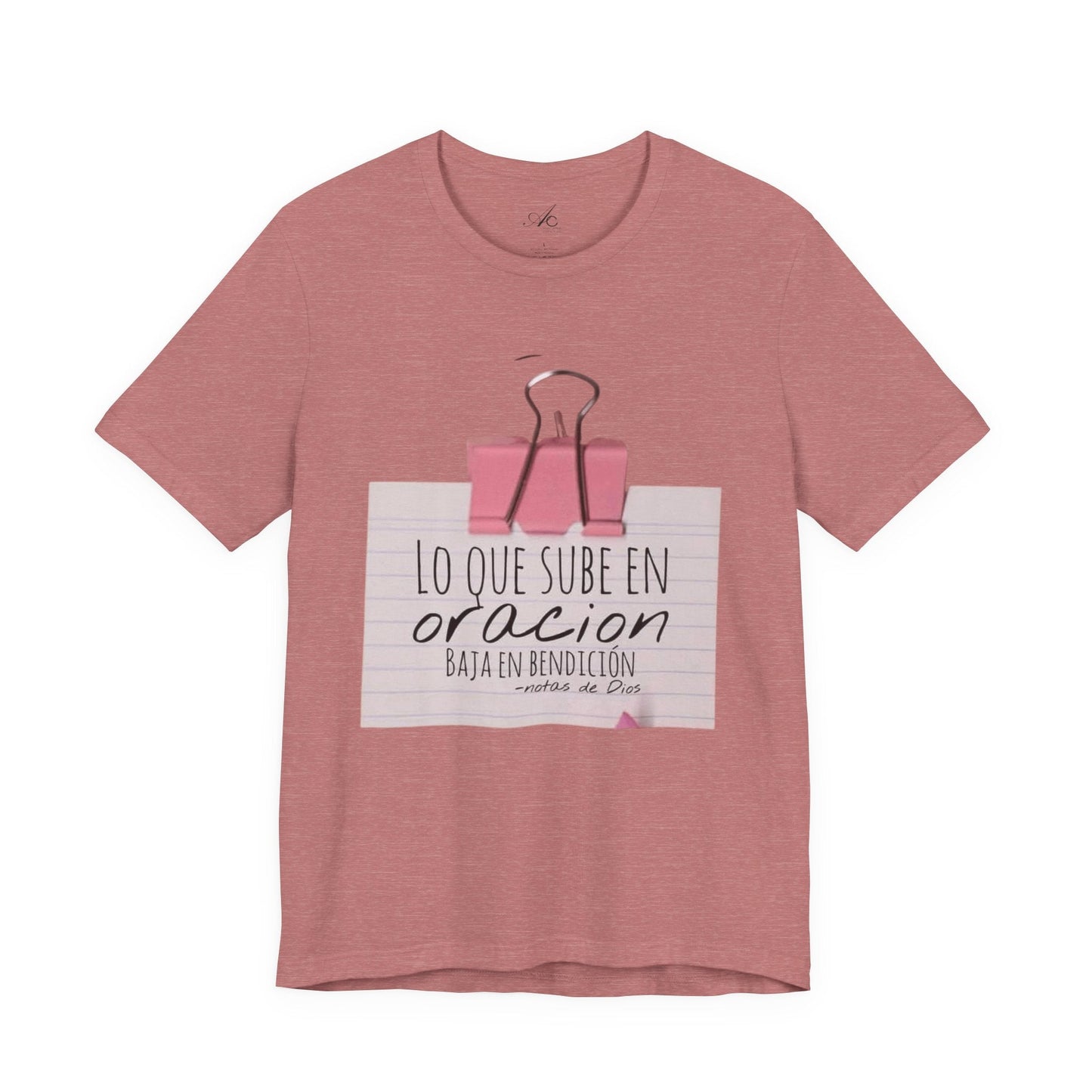 Say It Without Saying It Unisex Jersey Short Sleeve Tee - Metamorphosis Creations