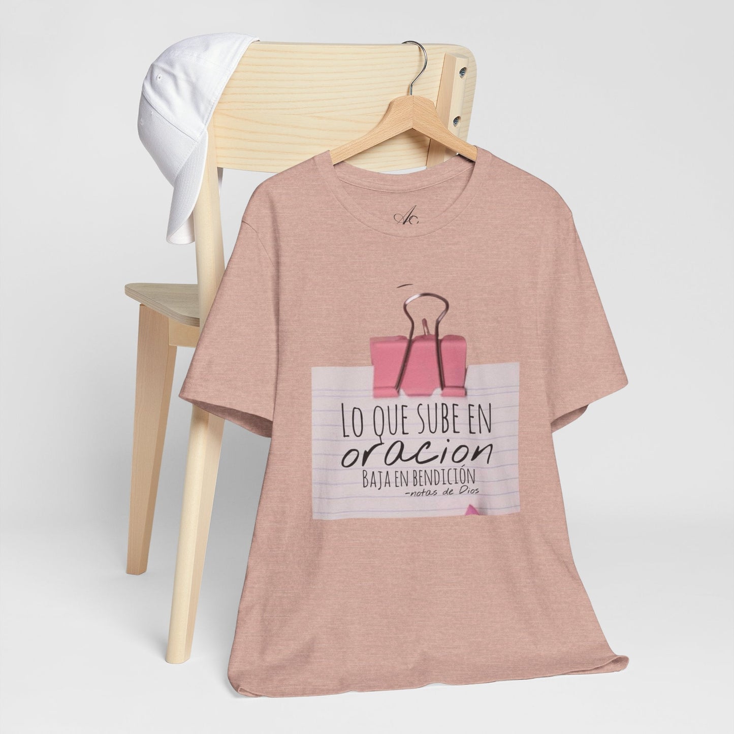 Say It Without Saying It Unisex Jersey Short Sleeve Tee - Metamorphosis Creations