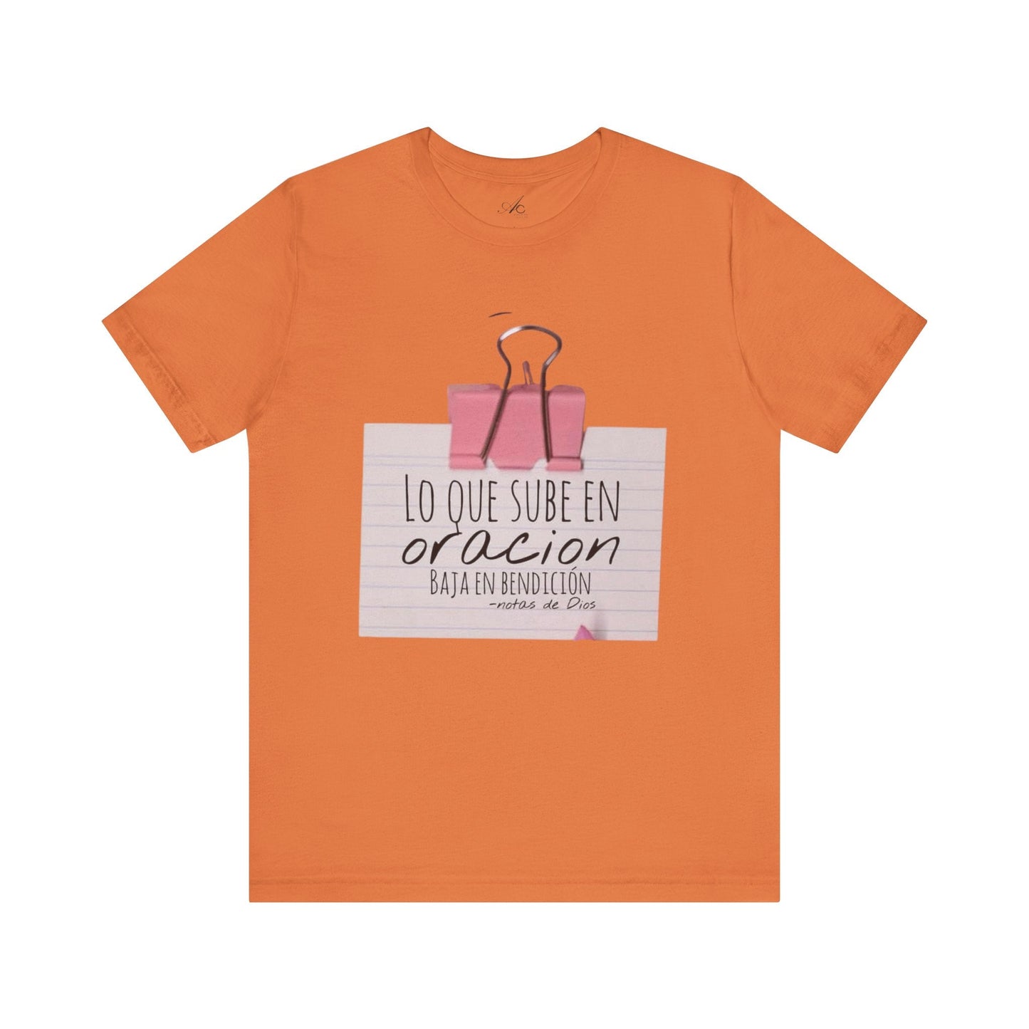 Say It Without Saying It Unisex Jersey Short Sleeve Tee - Metamorphosis Creations