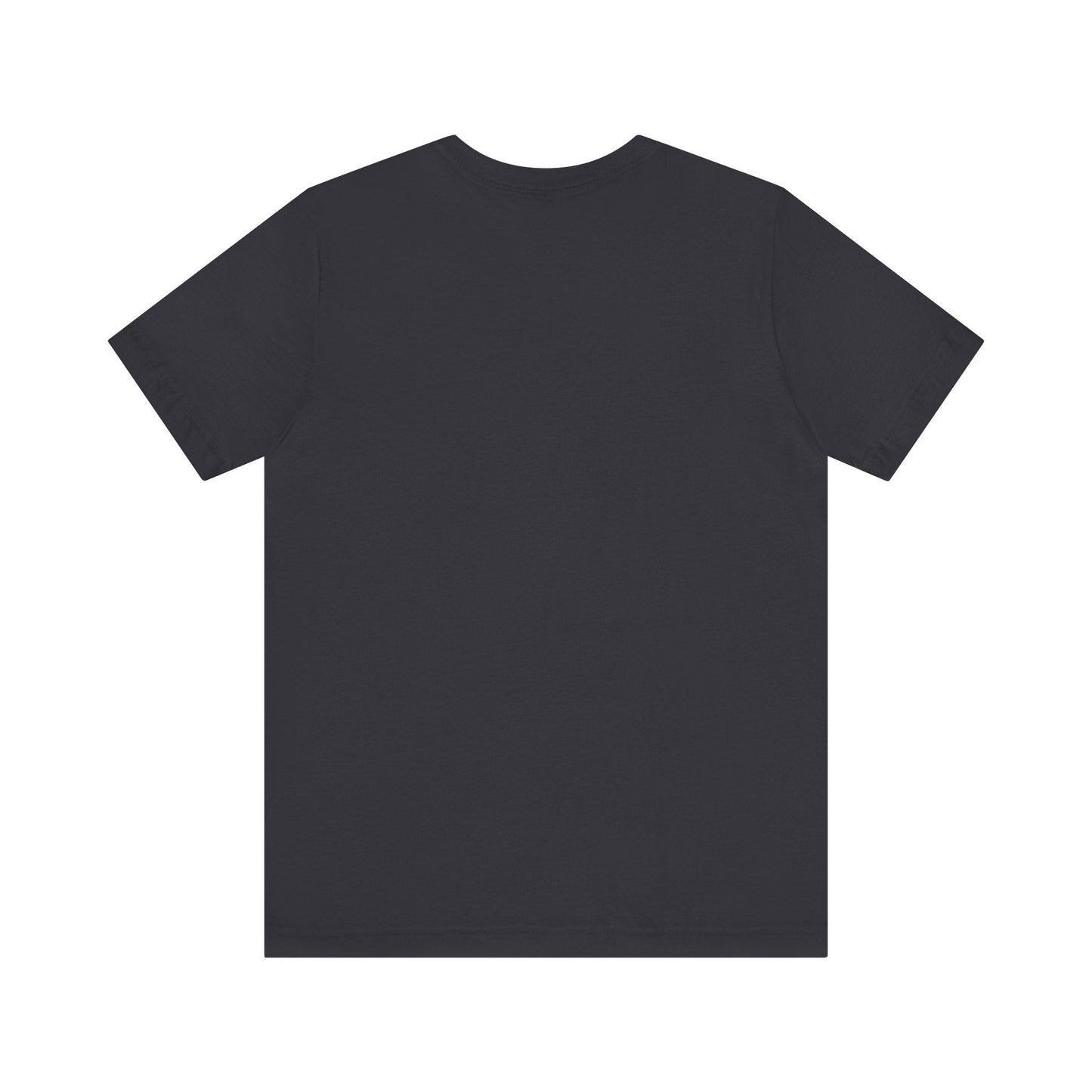 Say It Without Saying It Unisex Jersey Short Sleeve Tee - Metamorphosis Creations