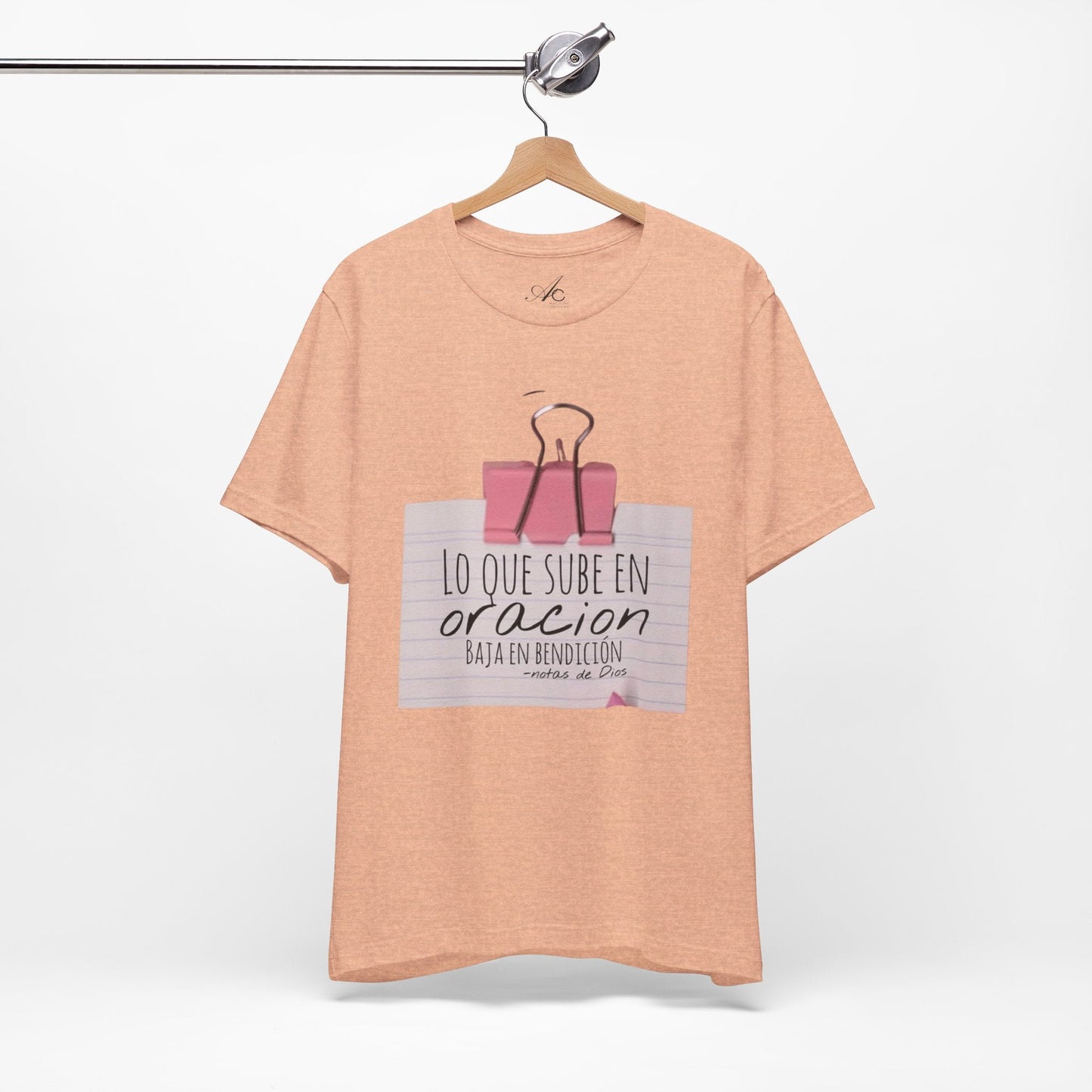 Say It Without Saying It Unisex Jersey Short Sleeve Tee - Metamorphosis Creations