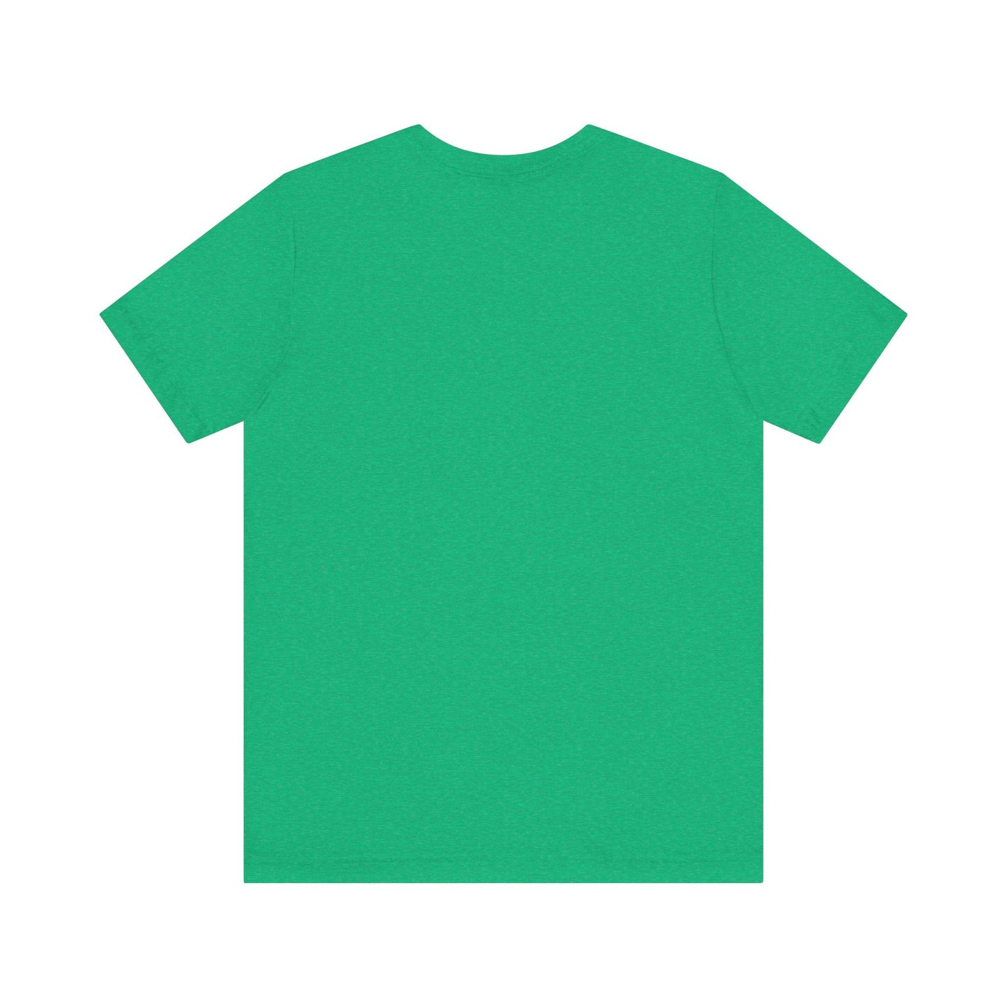 Say It Without Saying It Unisex Jersey Short Sleeve Tee - Metamorphosis Creations