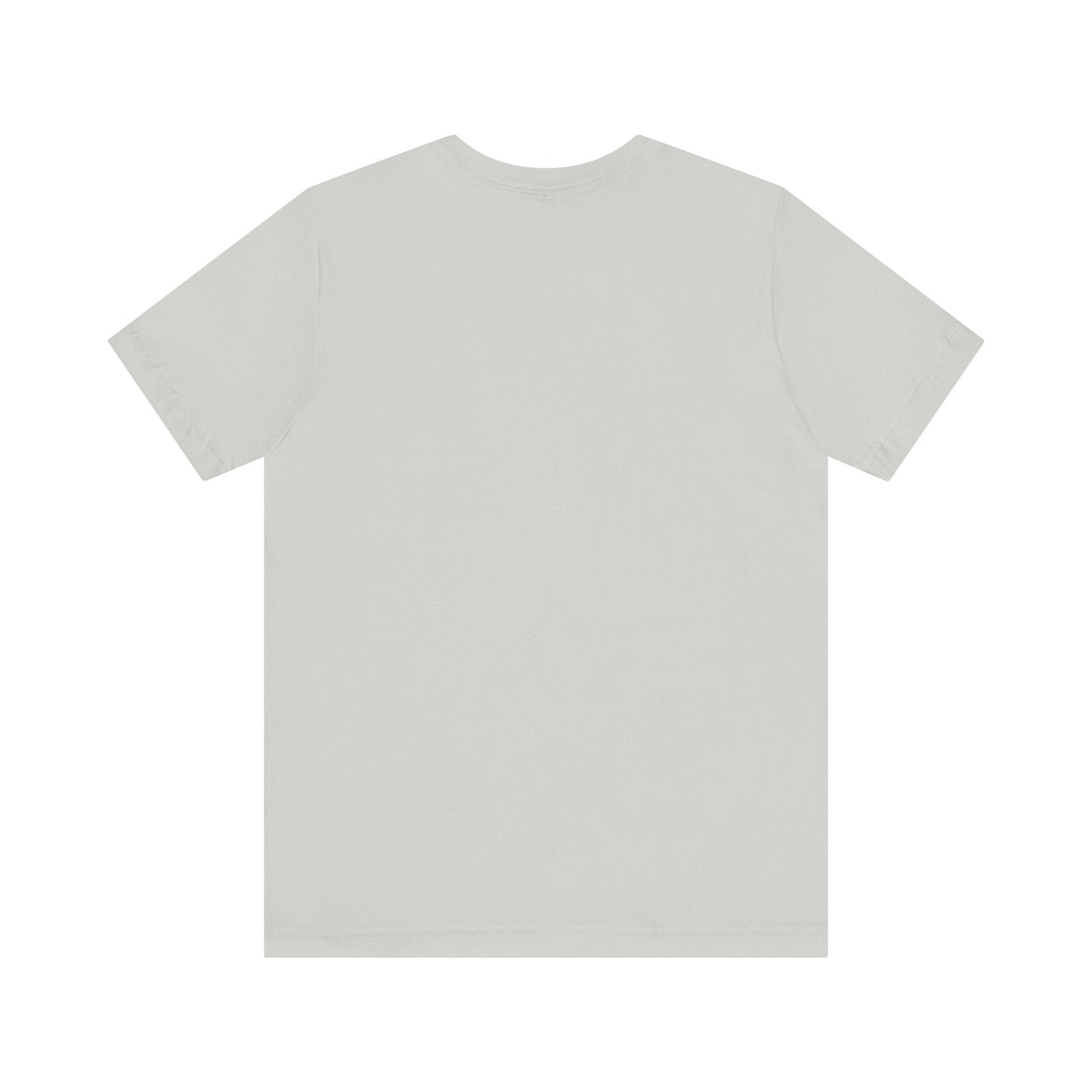 Say It Without Saying It Unisex Jersey Short Sleeve Tee - Metamorphosis Creations