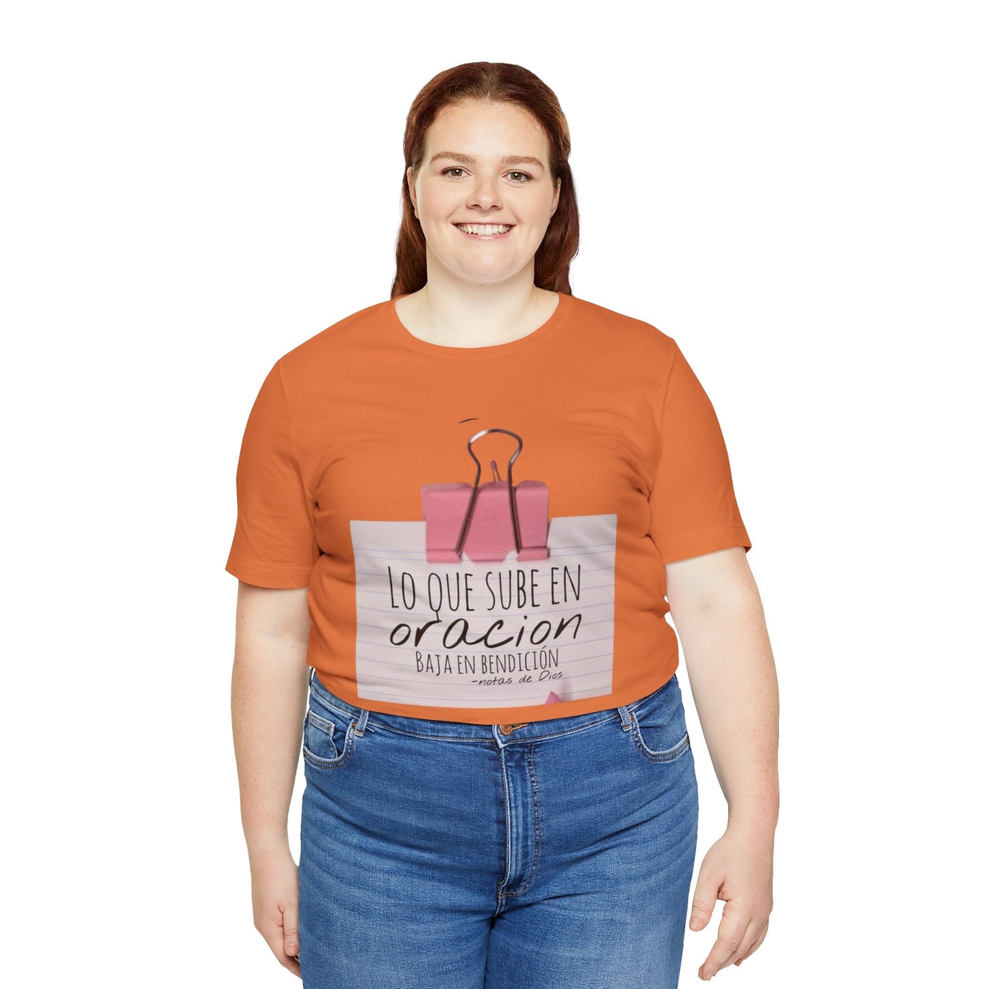 Say It Without Saying It Unisex Jersey Short Sleeve Tee - Metamorphosis Creations