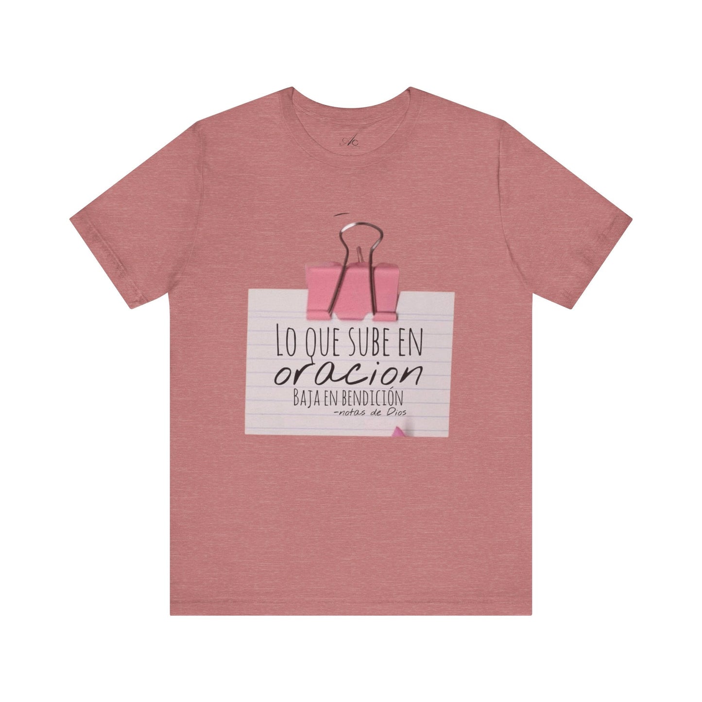 Say It Without Saying It Unisex Jersey Short Sleeve Tee - Metamorphosis Creations