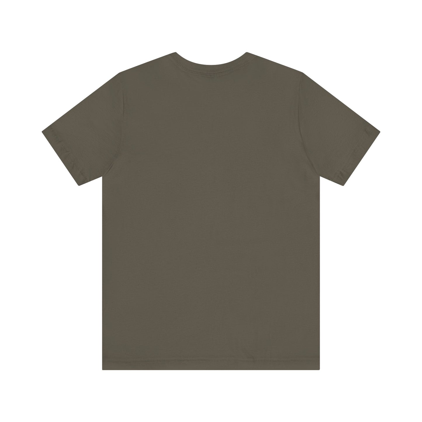 Say It Without Saying It Unisex Jersey Short Sleeve Tee - Metamorphosis Creations