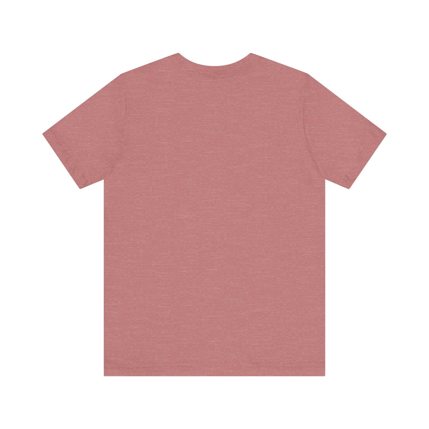 Say It Without Saying It Unisex Jersey Short Sleeve Tee - Metamorphosis Creations