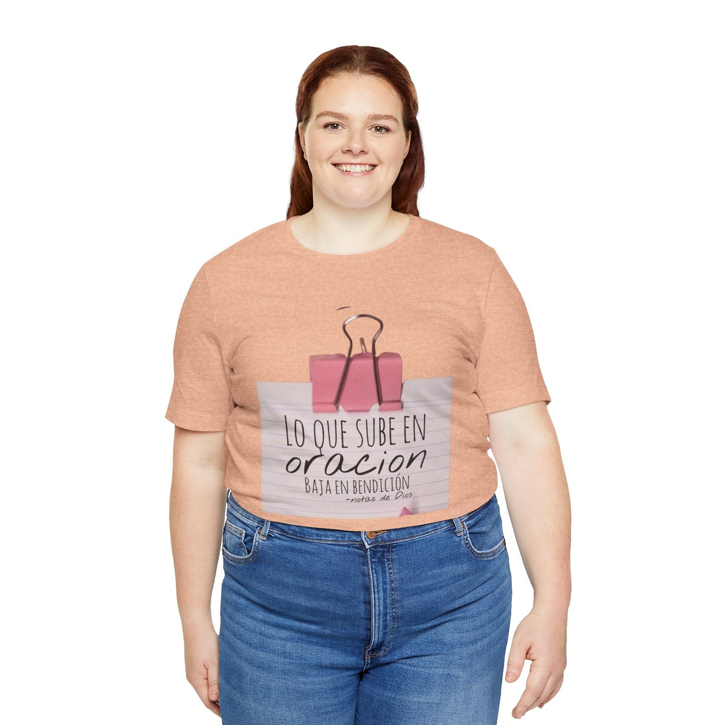 Say It Without Saying It Unisex Jersey Short Sleeve Tee - Metamorphosis Creations