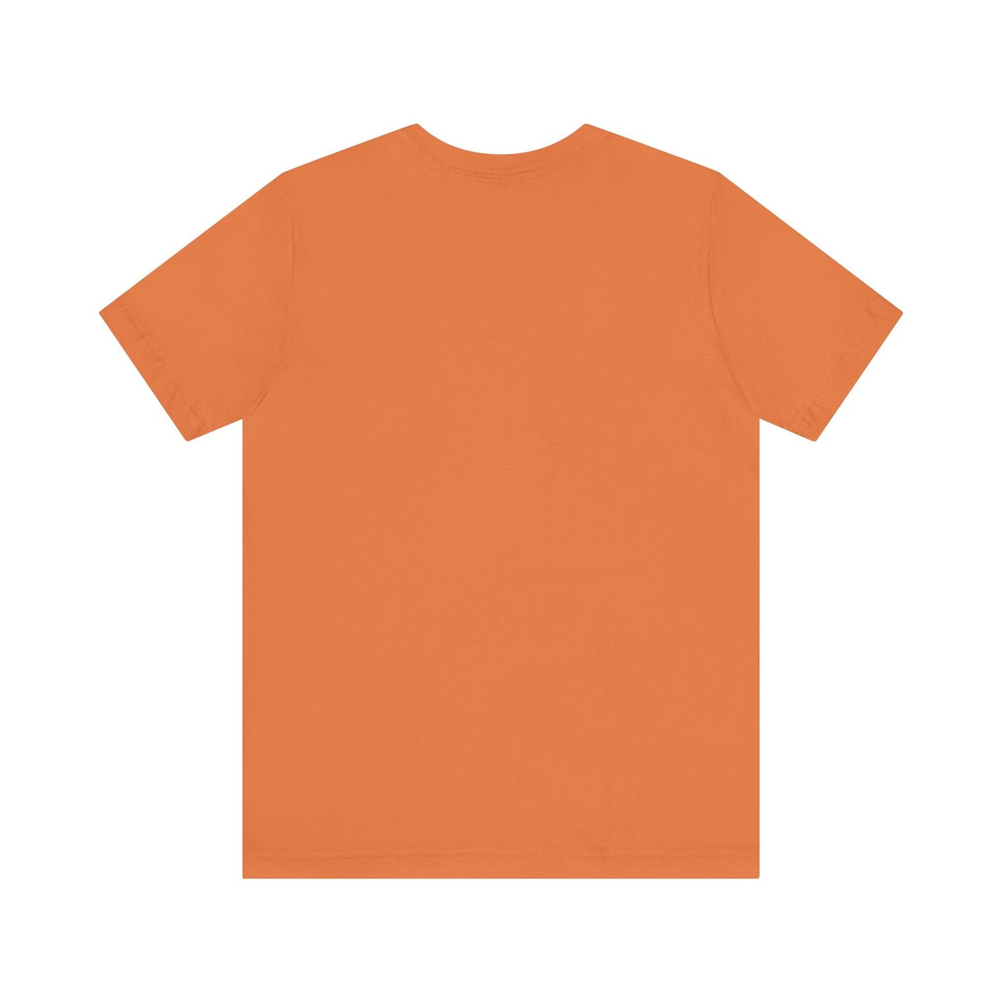 Say It Without Saying It Unisex Jersey Short Sleeve Tee - Metamorphosis Creations