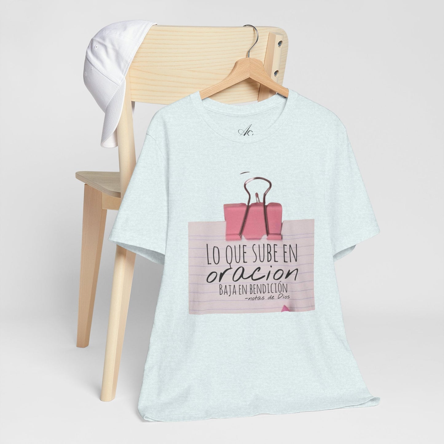 Say It Without Saying It Unisex Jersey Short Sleeve Tee - Metamorphosis Creations