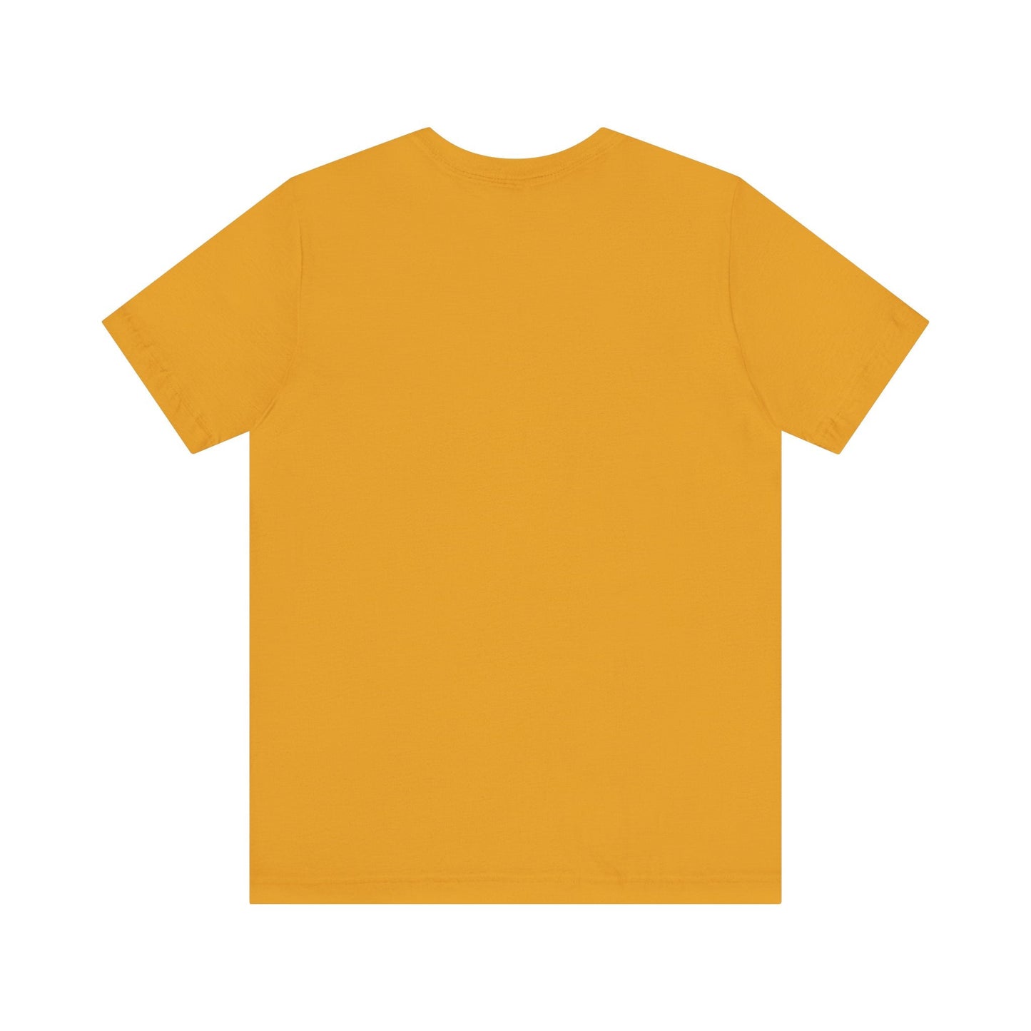 Say It Without Saying It Unisex Jersey Short Sleeve Tee - Metamorphosis Creations