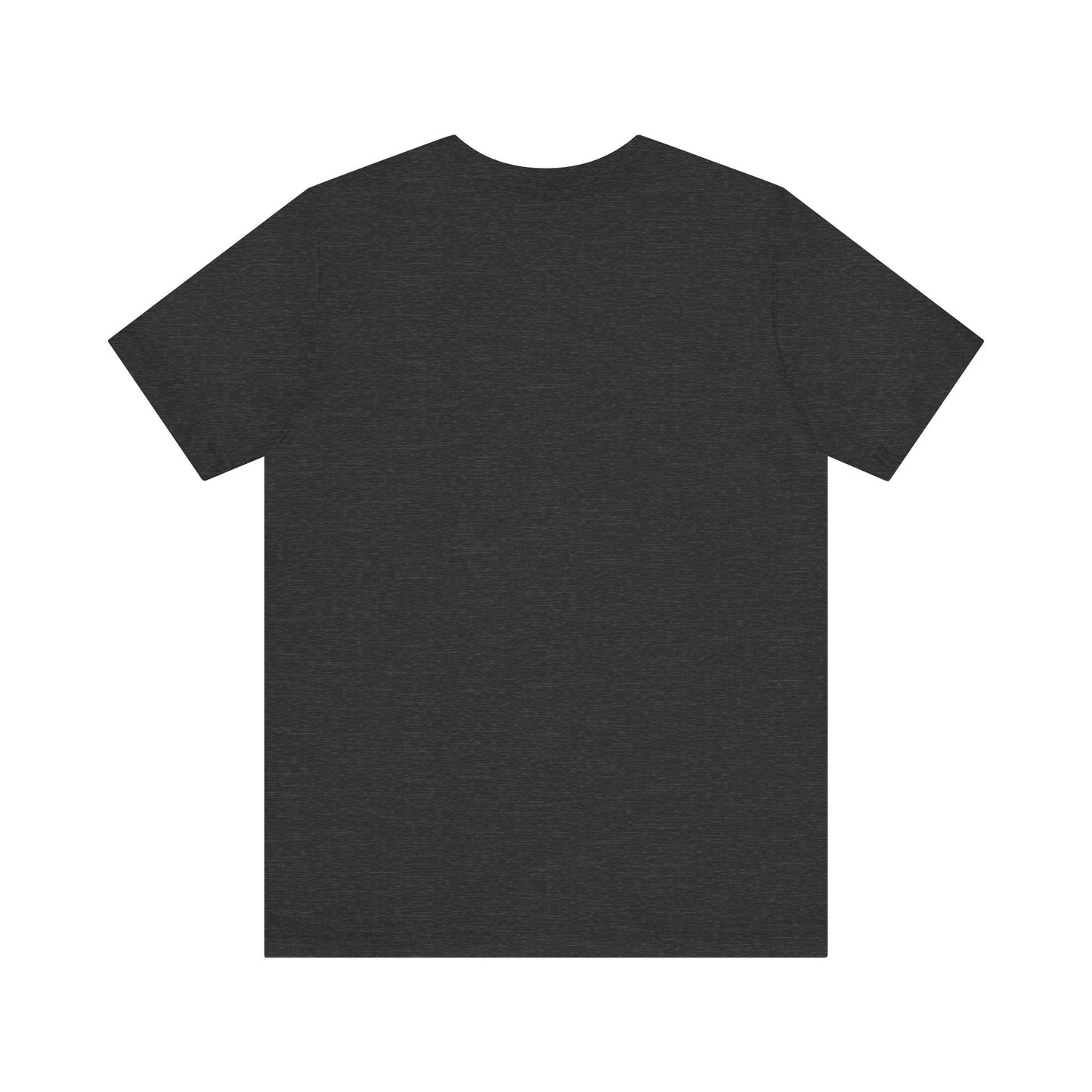 Say It Without Saying It Unisex Jersey Short Sleeve Tee - Metamorphosis Creations