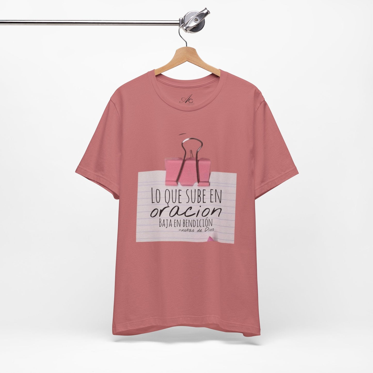 Say It Without Saying It Unisex Jersey Short Sleeve Tee - Metamorphosis Creations