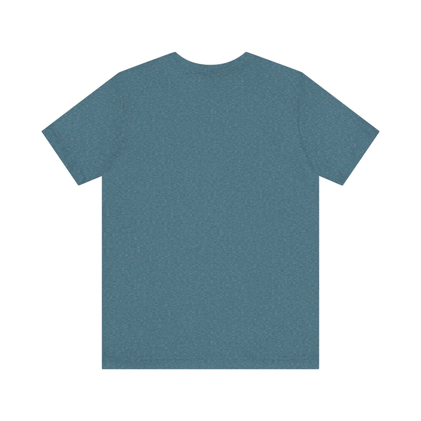 Say It Without Saying It Unisex Jersey Short Sleeve Tee - Metamorphosis Creations