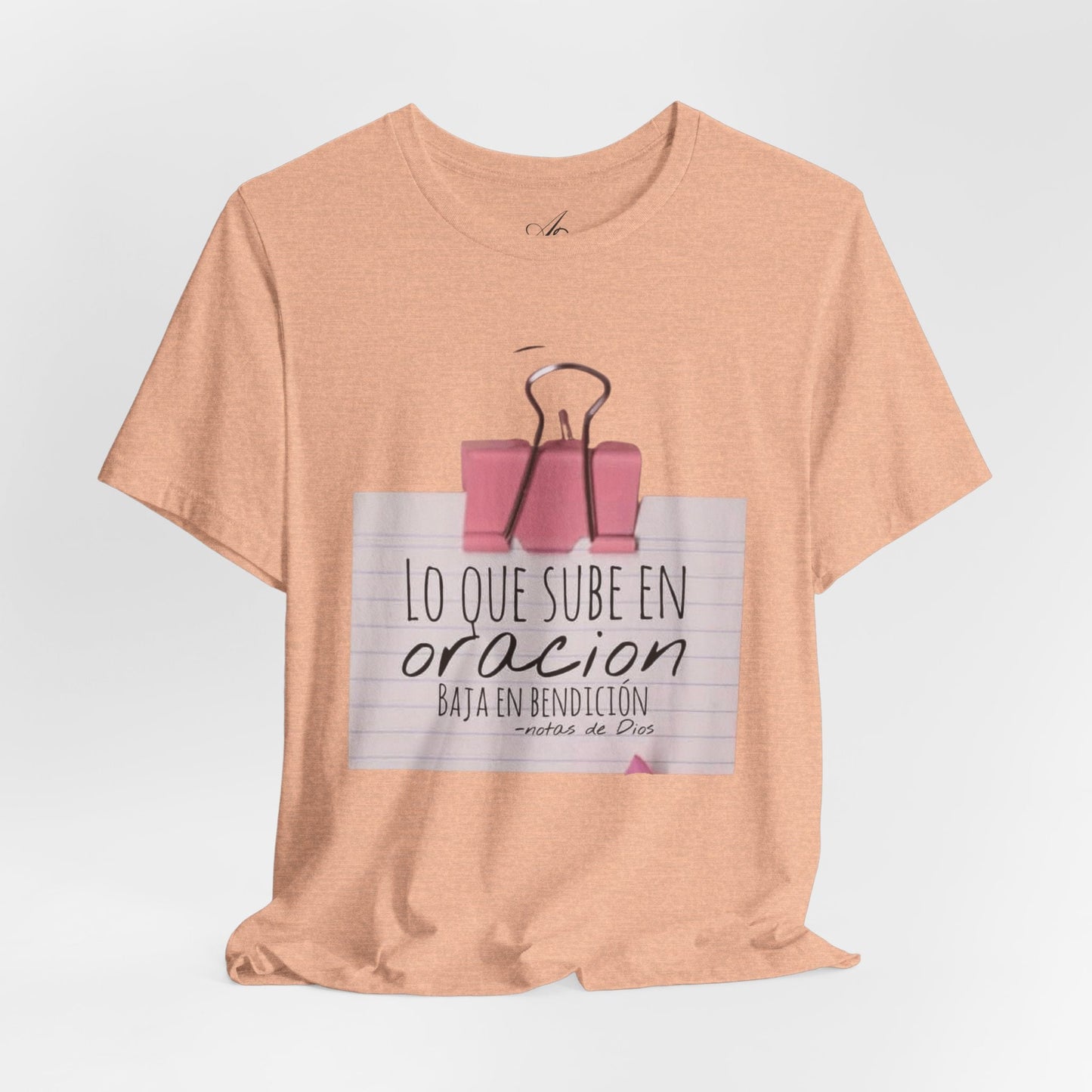 Say It Without Saying It Unisex Jersey Short Sleeve Tee - Metamorphosis Creations