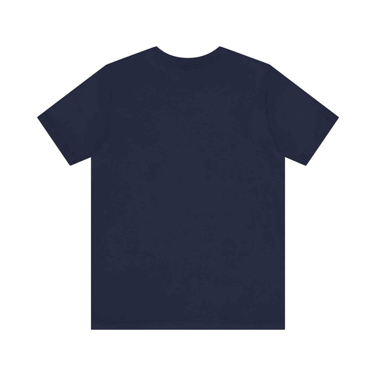Say It Without Saying It Unisex Jersey Short Sleeve Tee - Metamorphosis Creations
